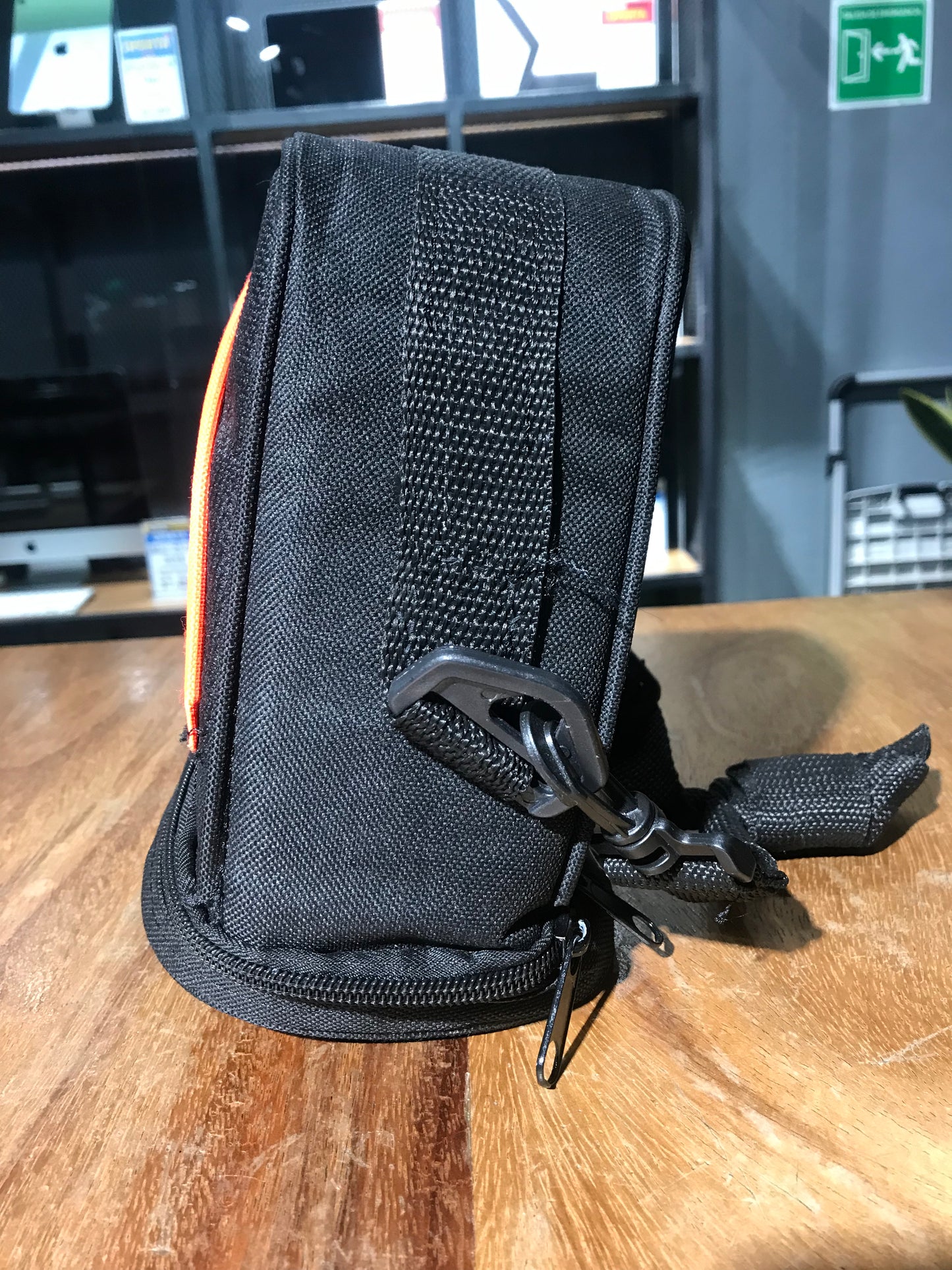 Estuche Genérico Camera Case (Producto Único)