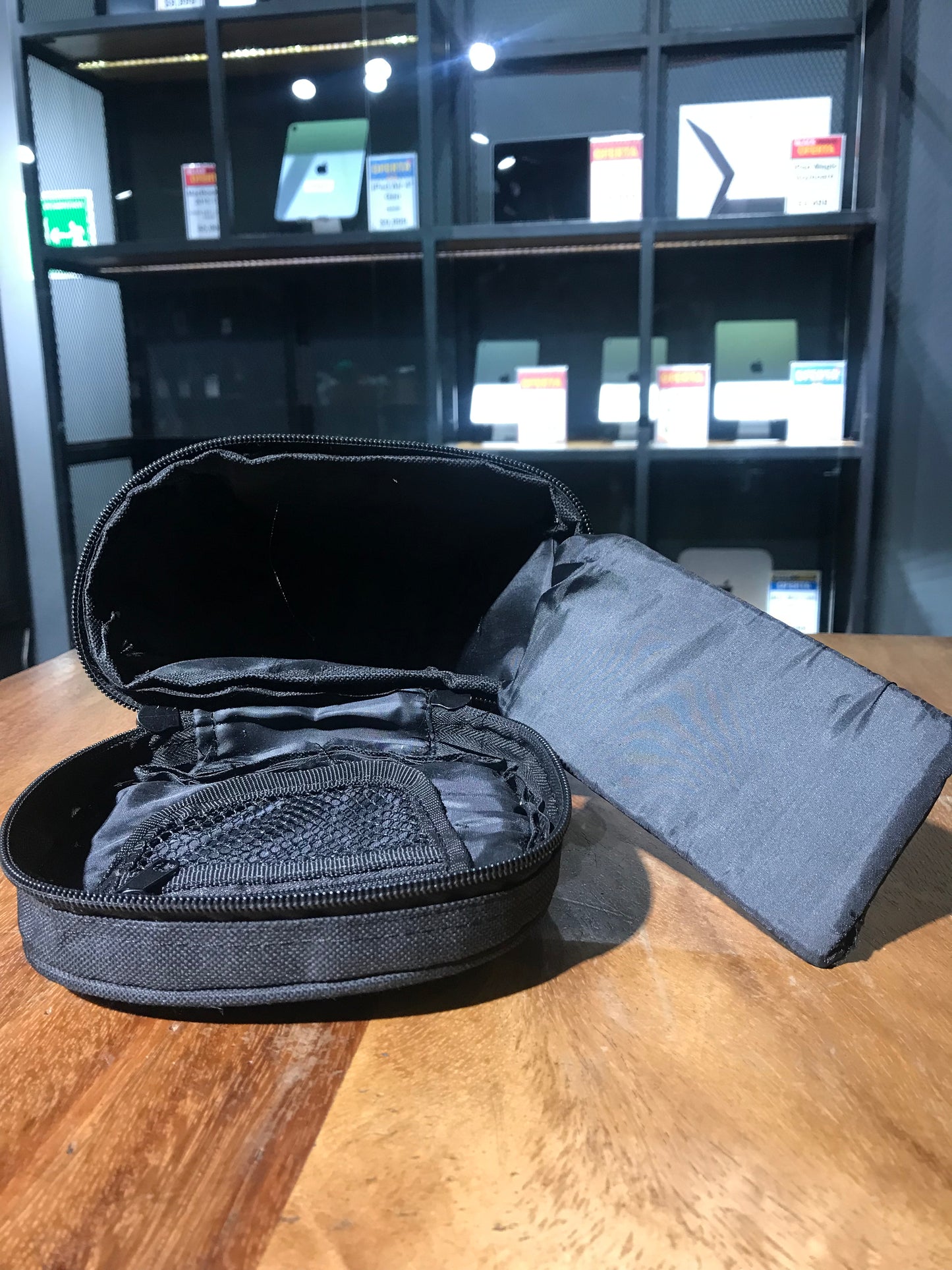 Estuche Genérico Camera Case (Producto Único)
