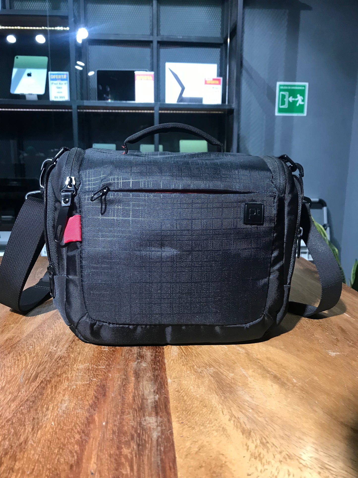 Estuche Genérico Camera Case (Producto Único)