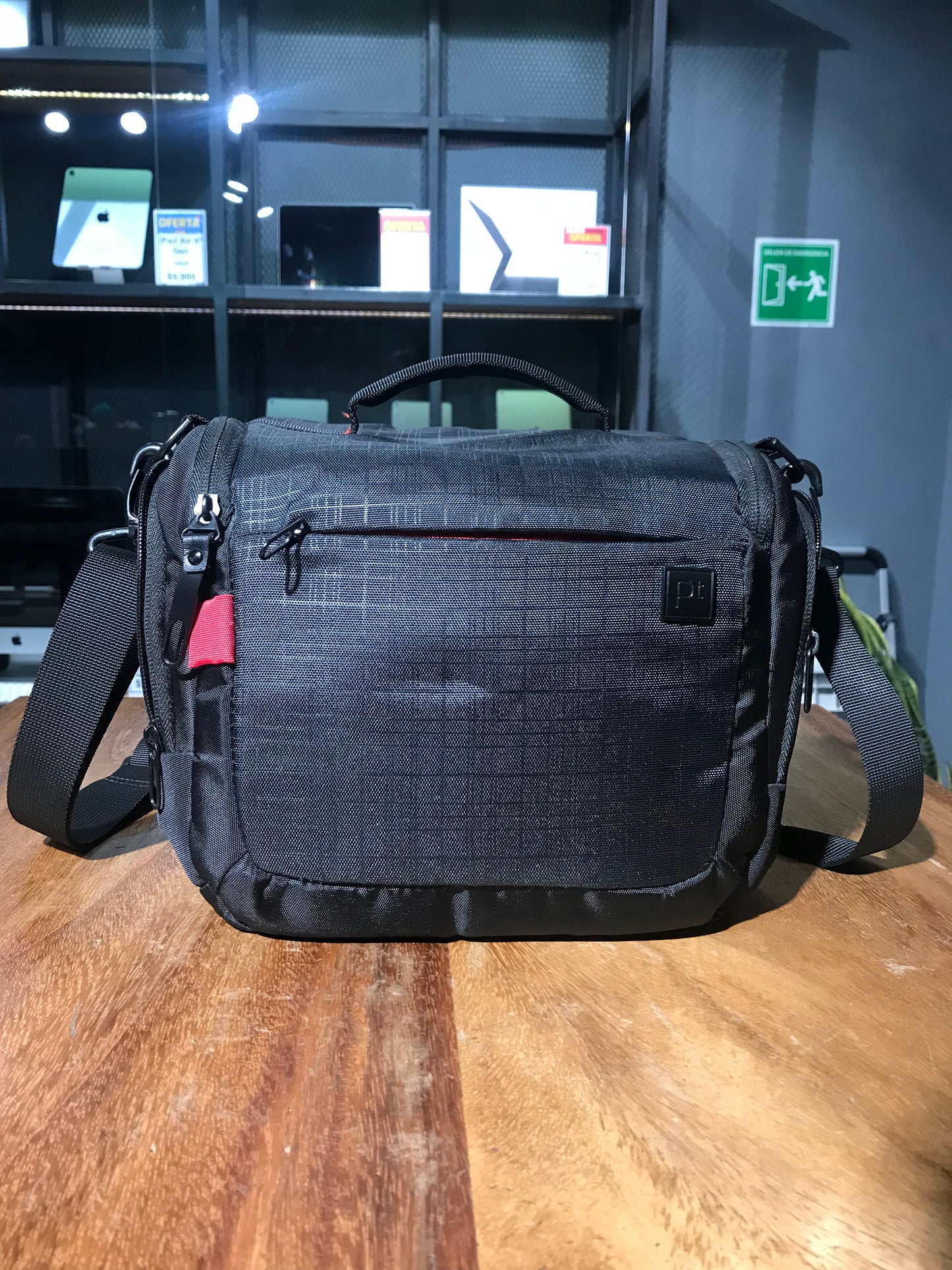 Estuche Genérico Camera Case (Producto Único)