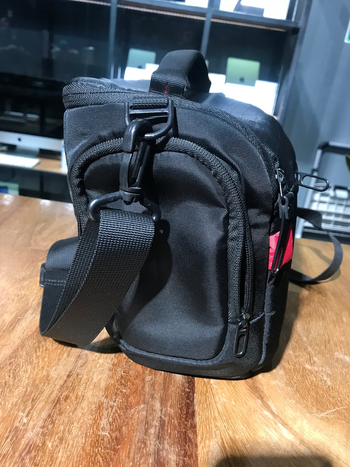 Estuche Genérico Camera Case (Producto Único)