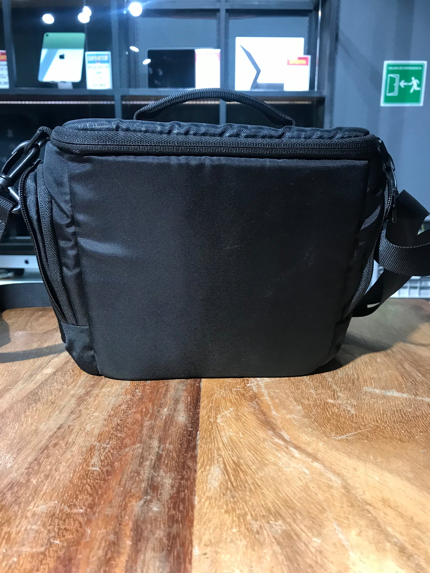 Estuche Genérico Camera Case (Producto Único)