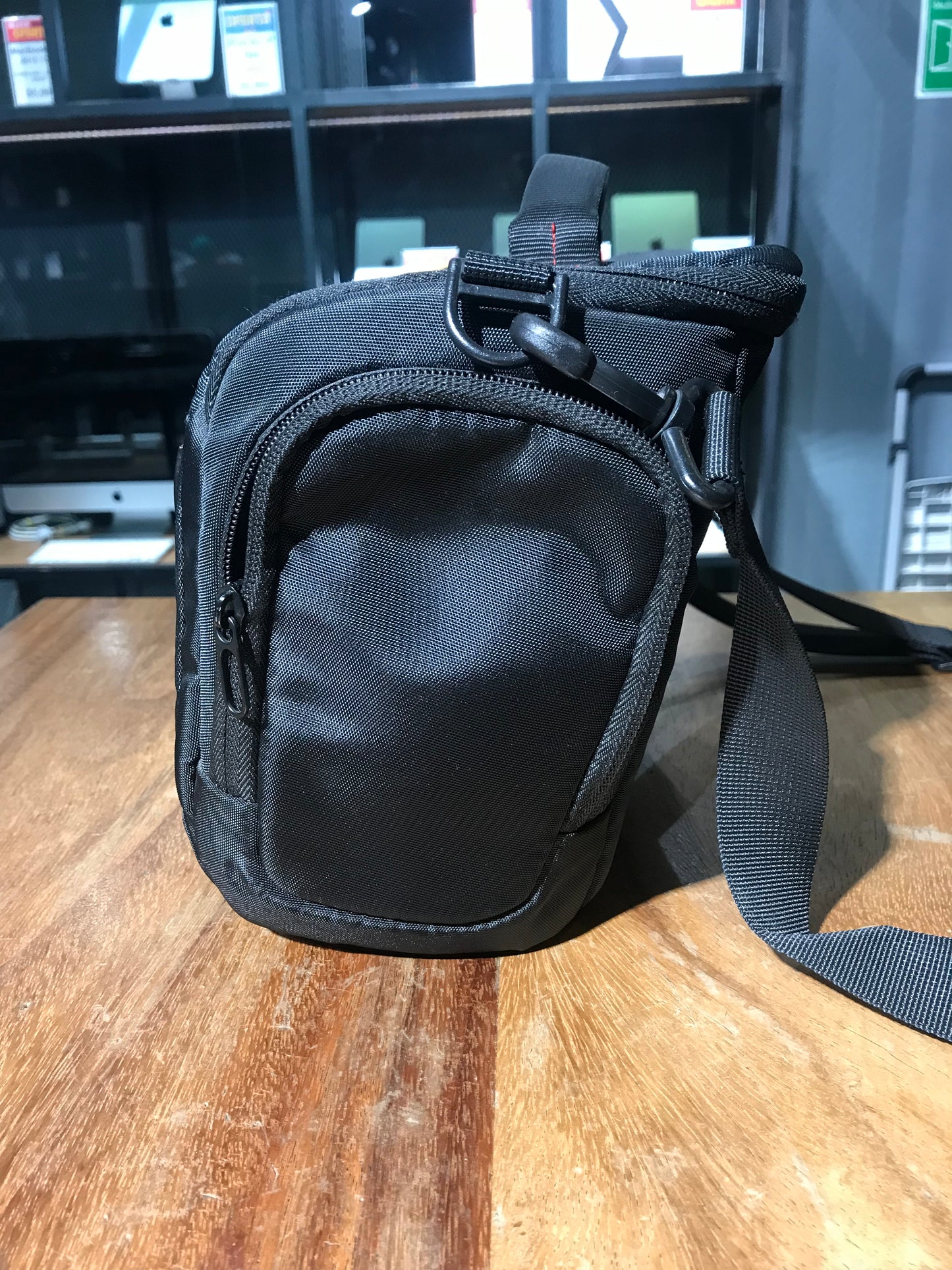 Estuche Genérico Camera Case (Producto Único)