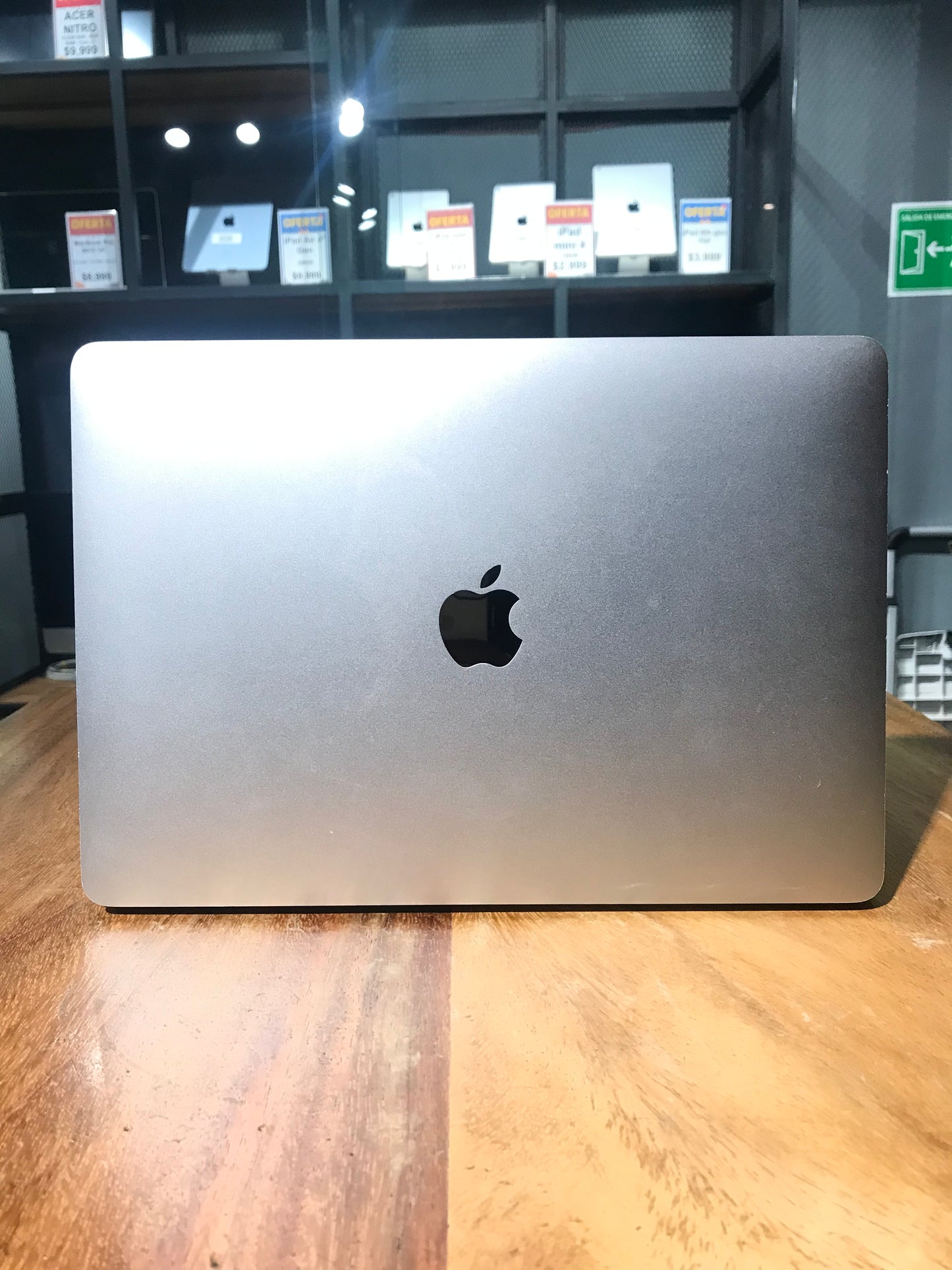 MacBook Pro 2019 13" (Producto Unico)