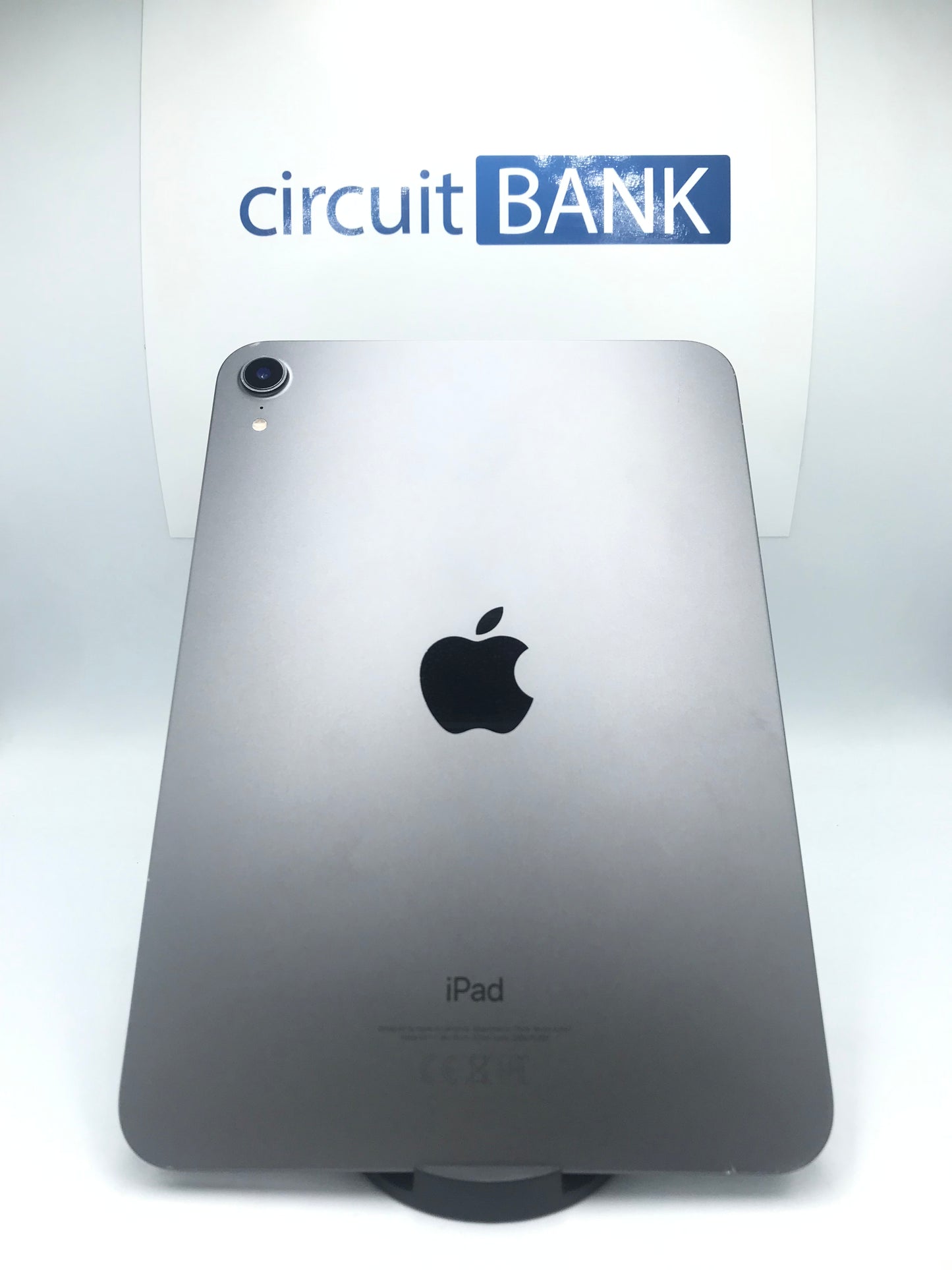 iPad Mini 6th Gen 64GB WiFi (Producto Unico)