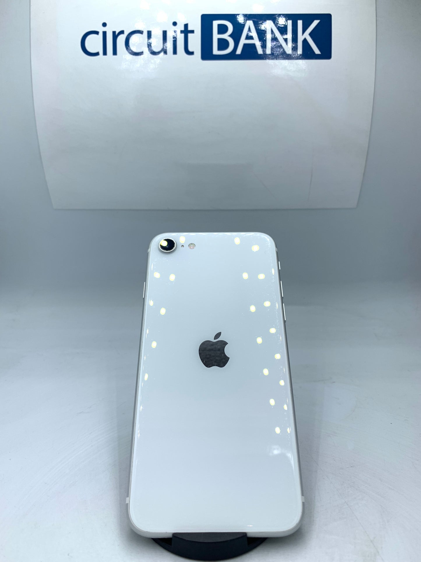 iPhone SE 2020 64GB (Producto Unico)