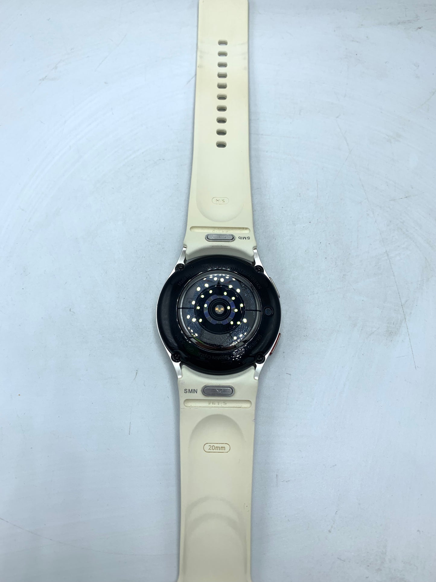 Galaxy Watch 6 40mm (Producto Unico)