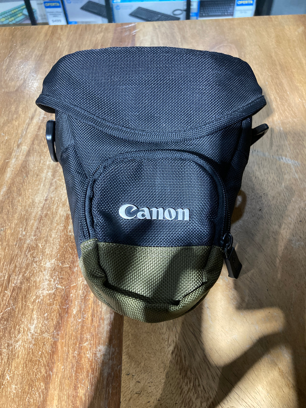 Case Canon SL1  (Producto Unico)