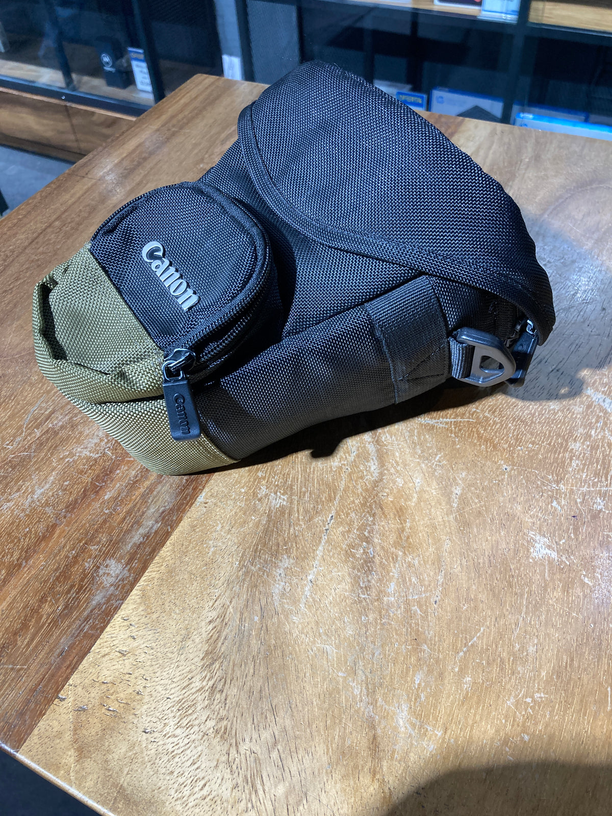 Case Canon SL1  (Producto Unico)