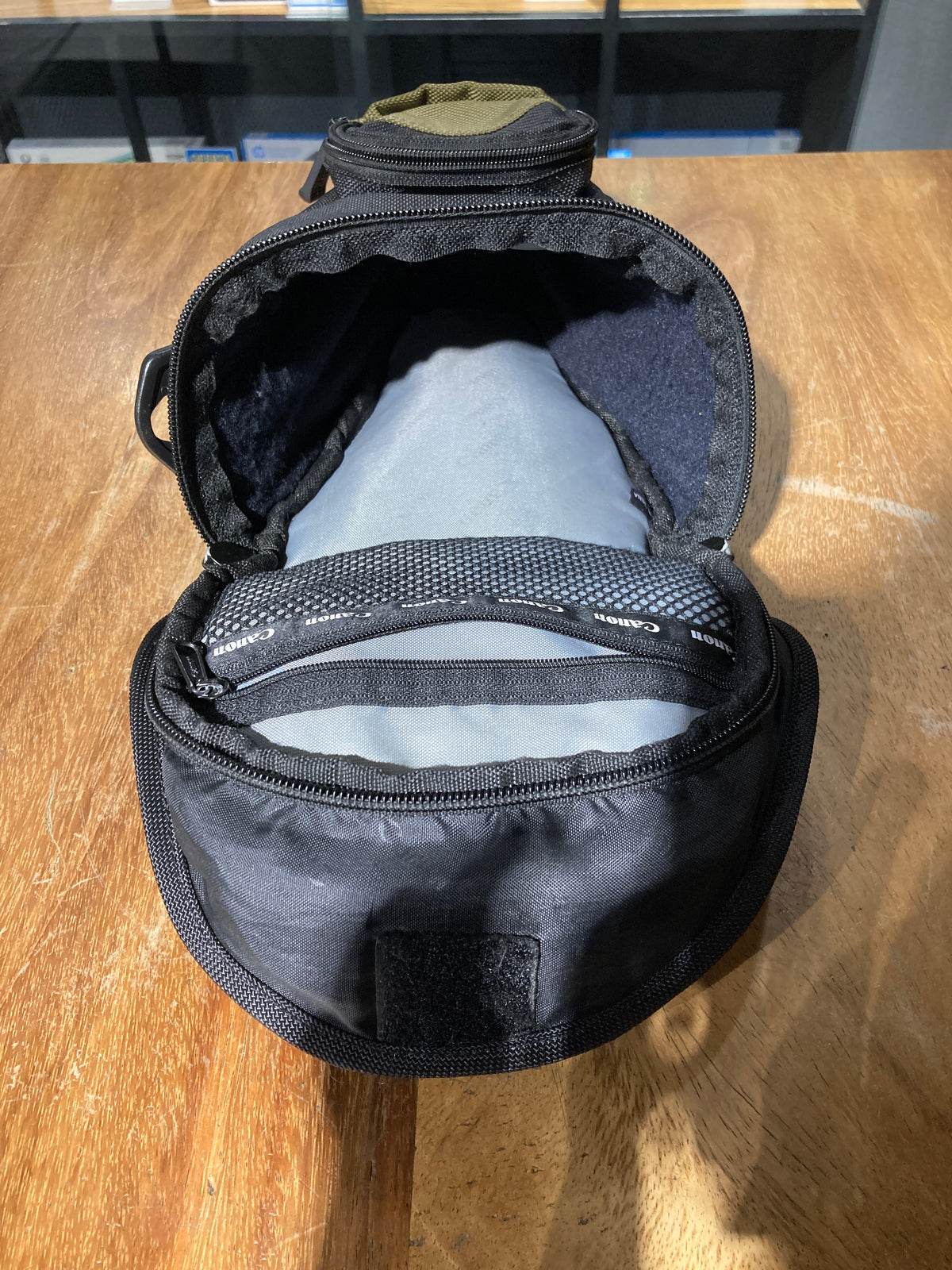 Case Canon SL1  (Producto Unico)