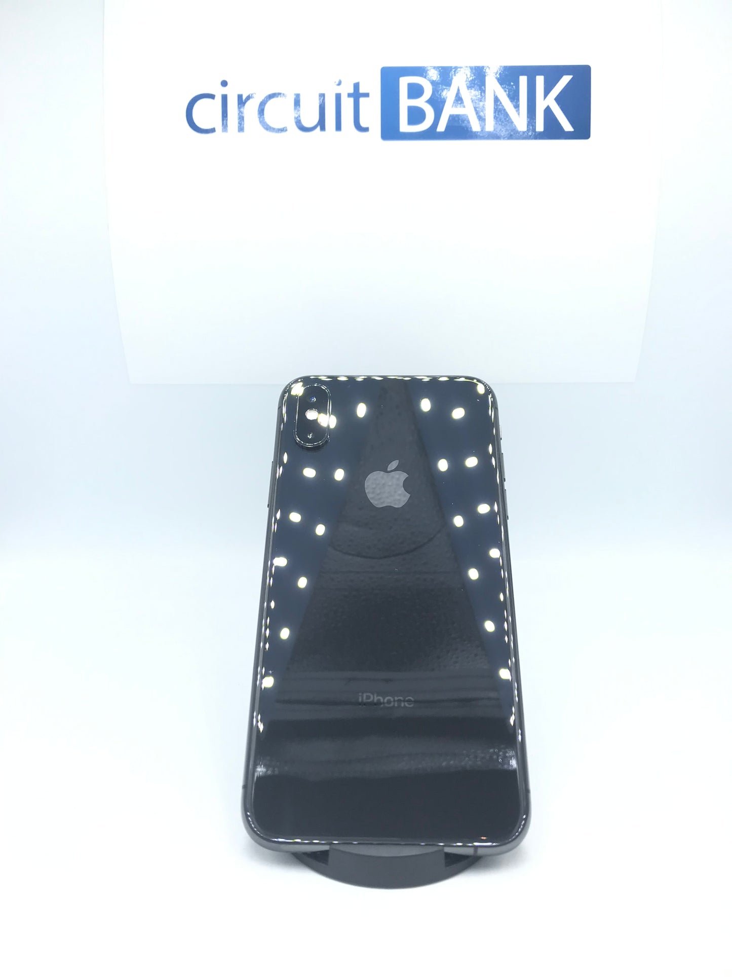 iPhone Xs 64GB (Producto unico)