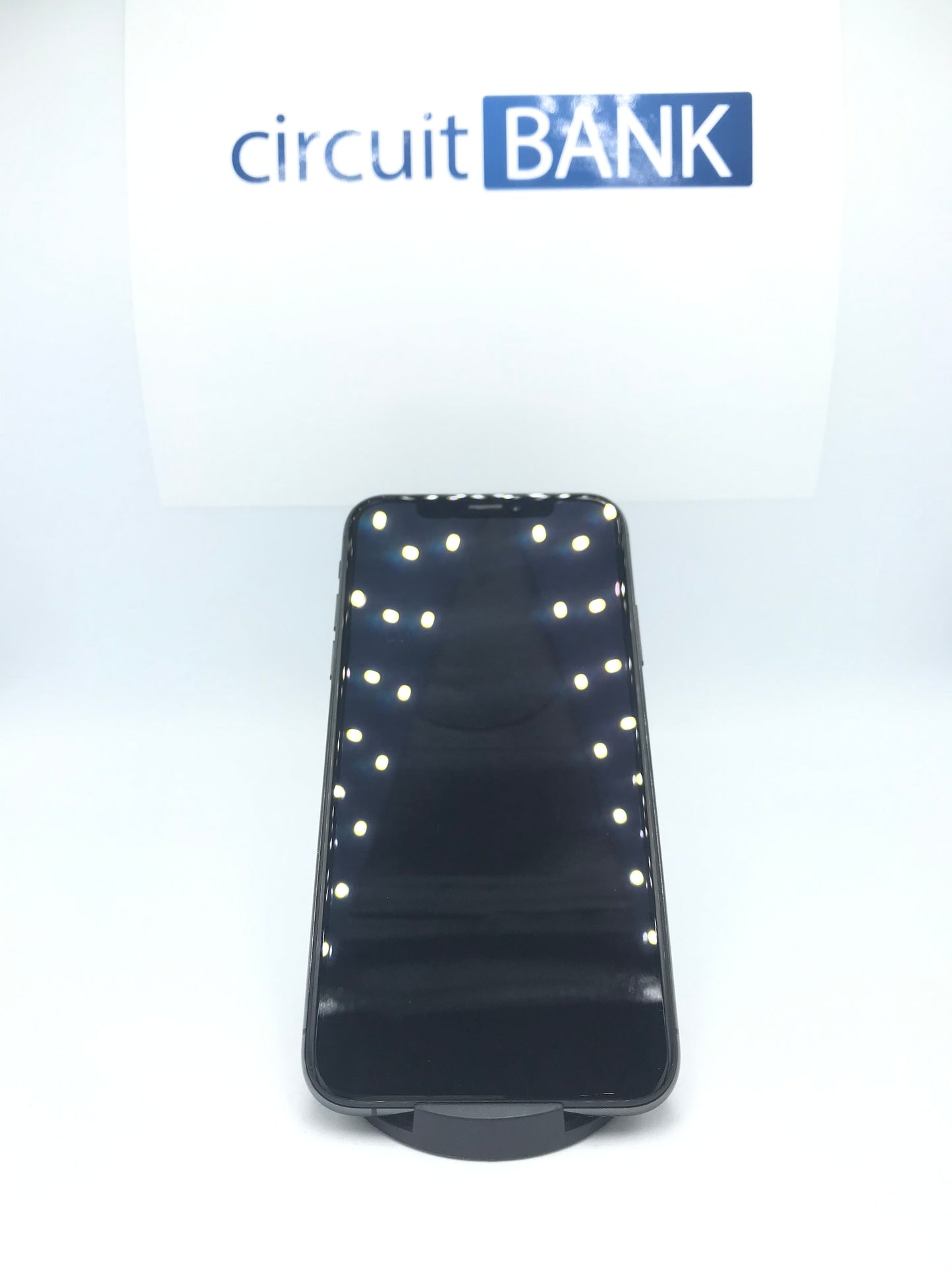 iPhone Xs 64GB (Producto unico)
