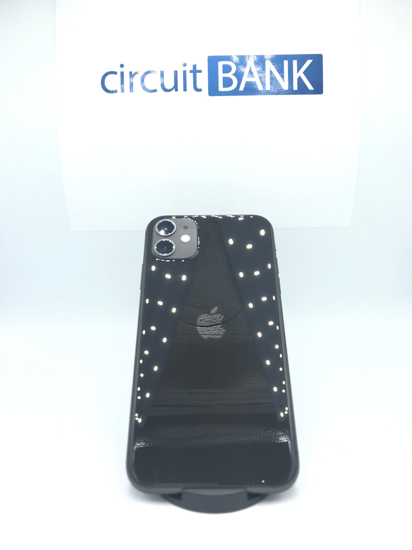 iPhone 11 64GB (Producto Unico)