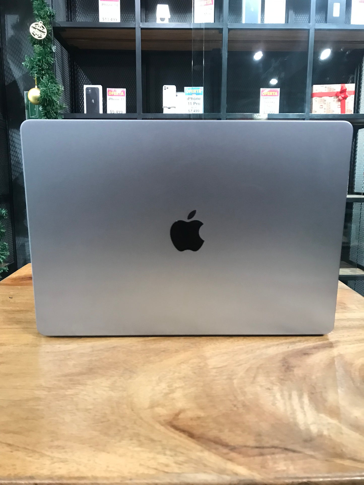 MacBook Air 15" 2023 M2 (Producto Unico)