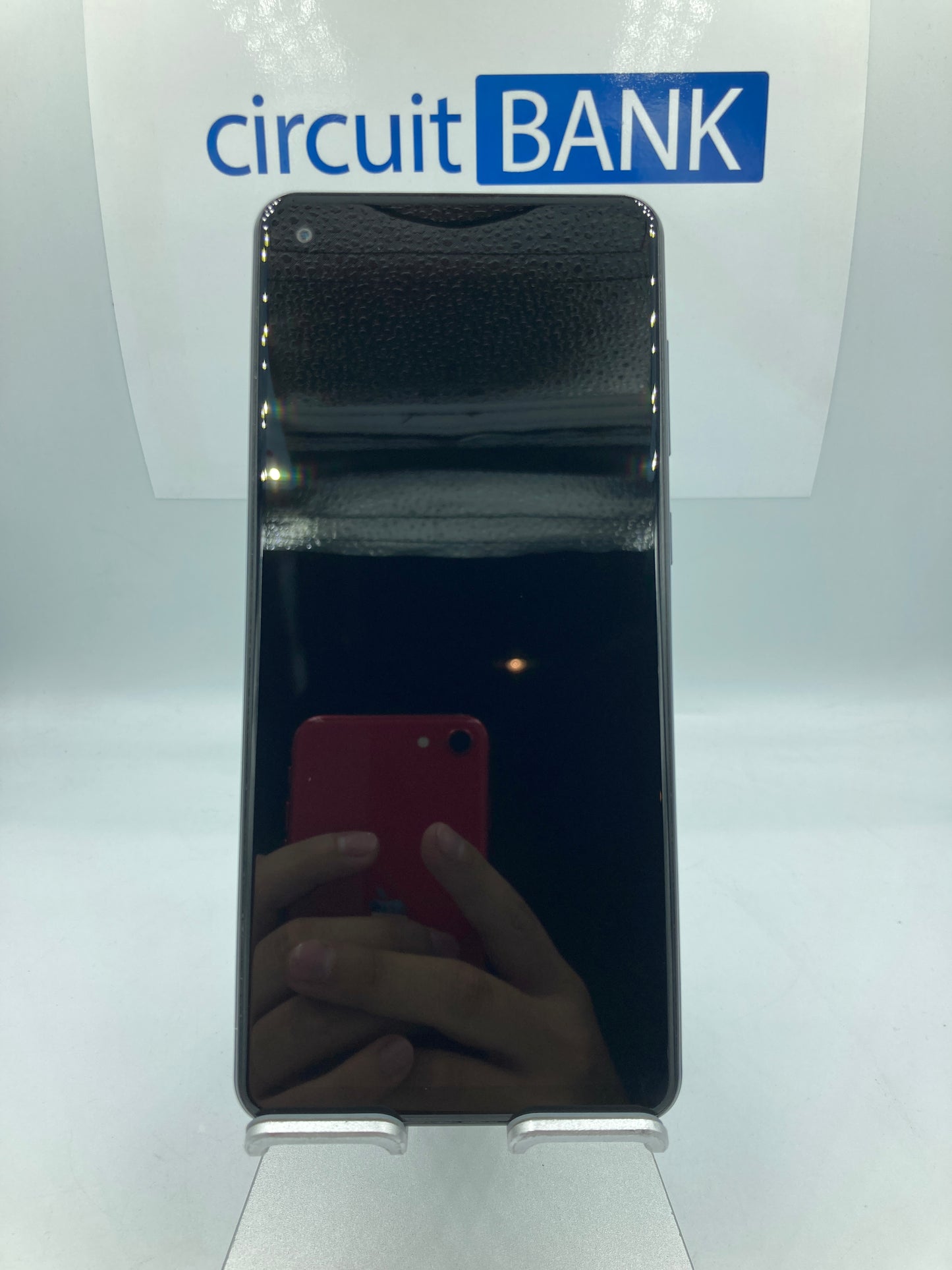 Samsung Galaxy A21S (Producto Único)