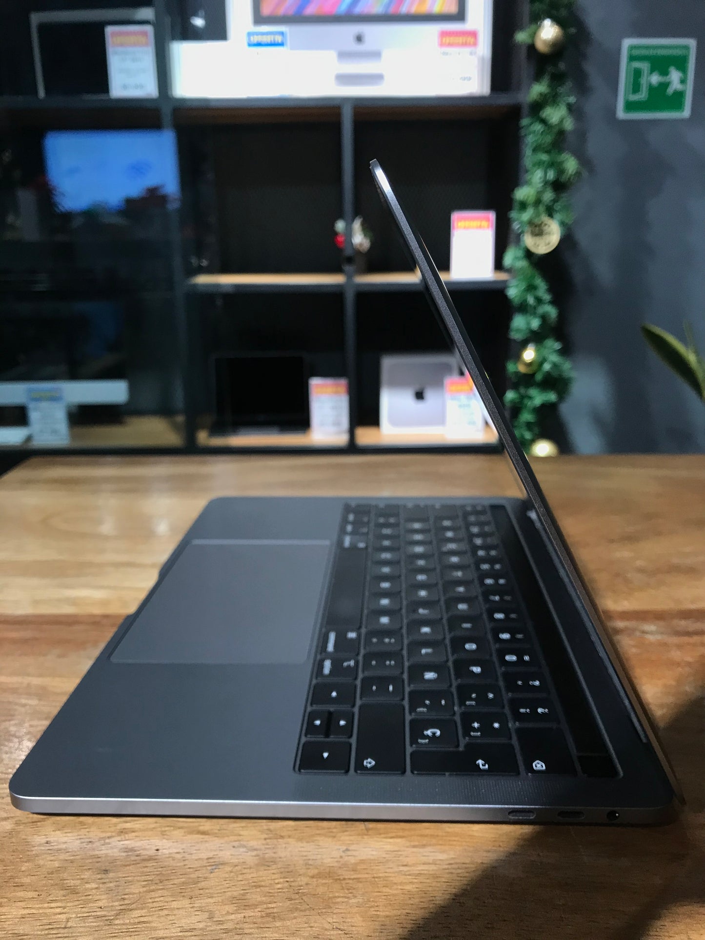 MacBook Pro 13" 2019 (Producto único)