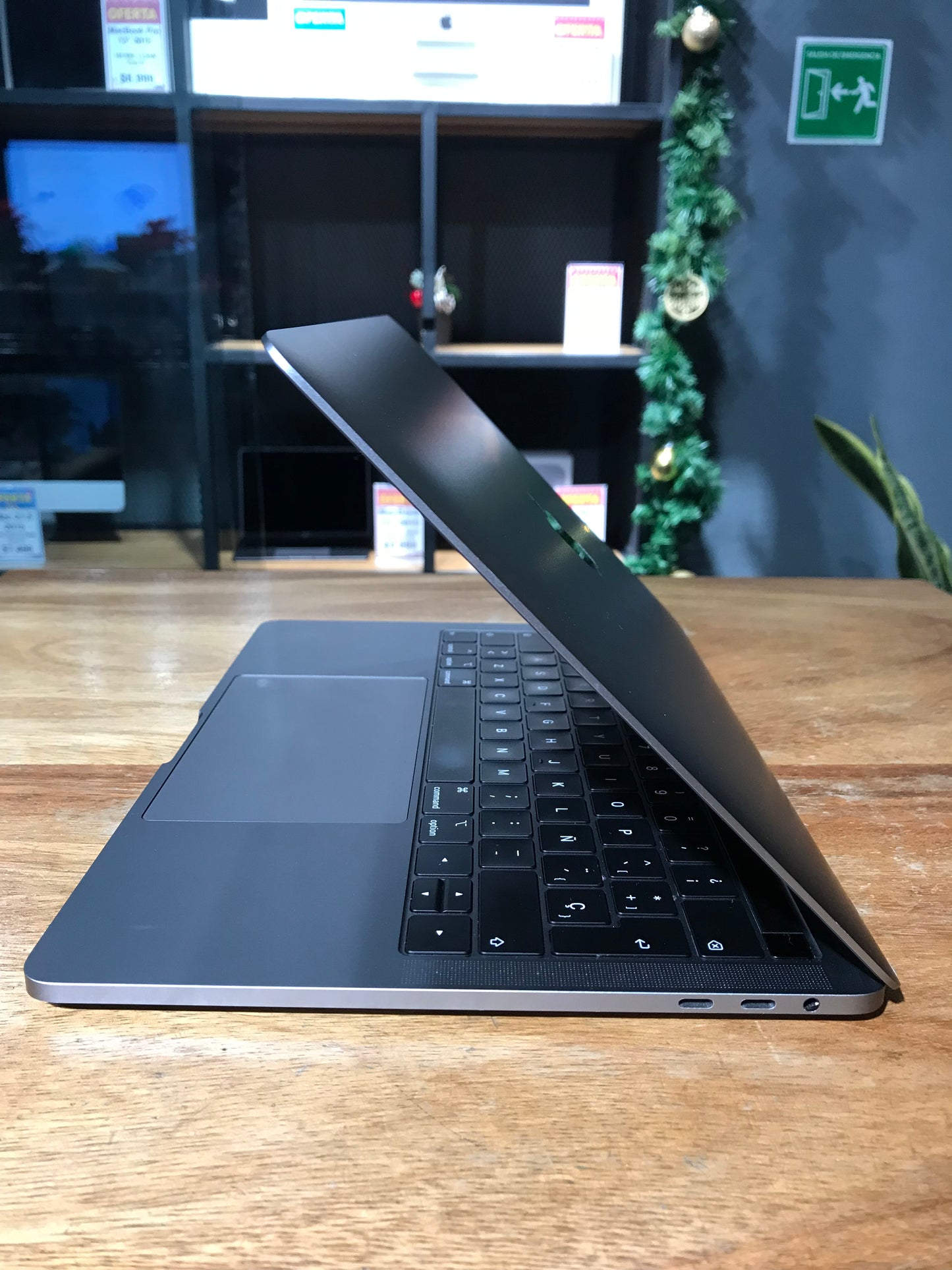MacBook Pro 13" 2019 (Producto único)