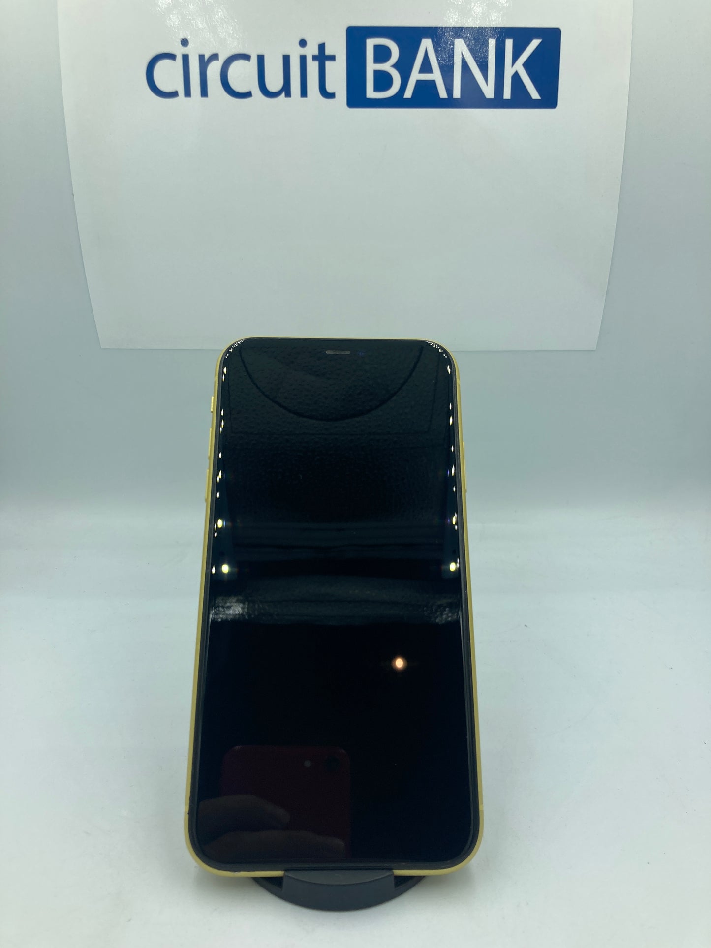 iPhone 11 64 GB (Producto Unico)