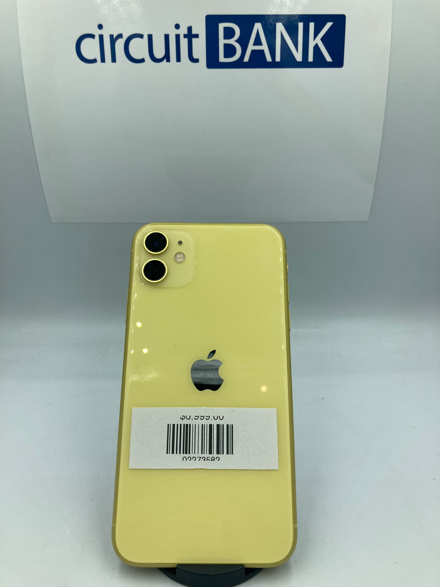 iPhone 11 64 GB (Producto Unico)