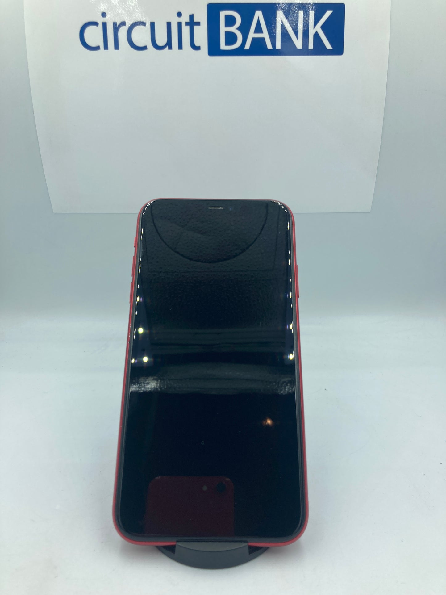iPhone 11 64 GB (Producto Unico)
