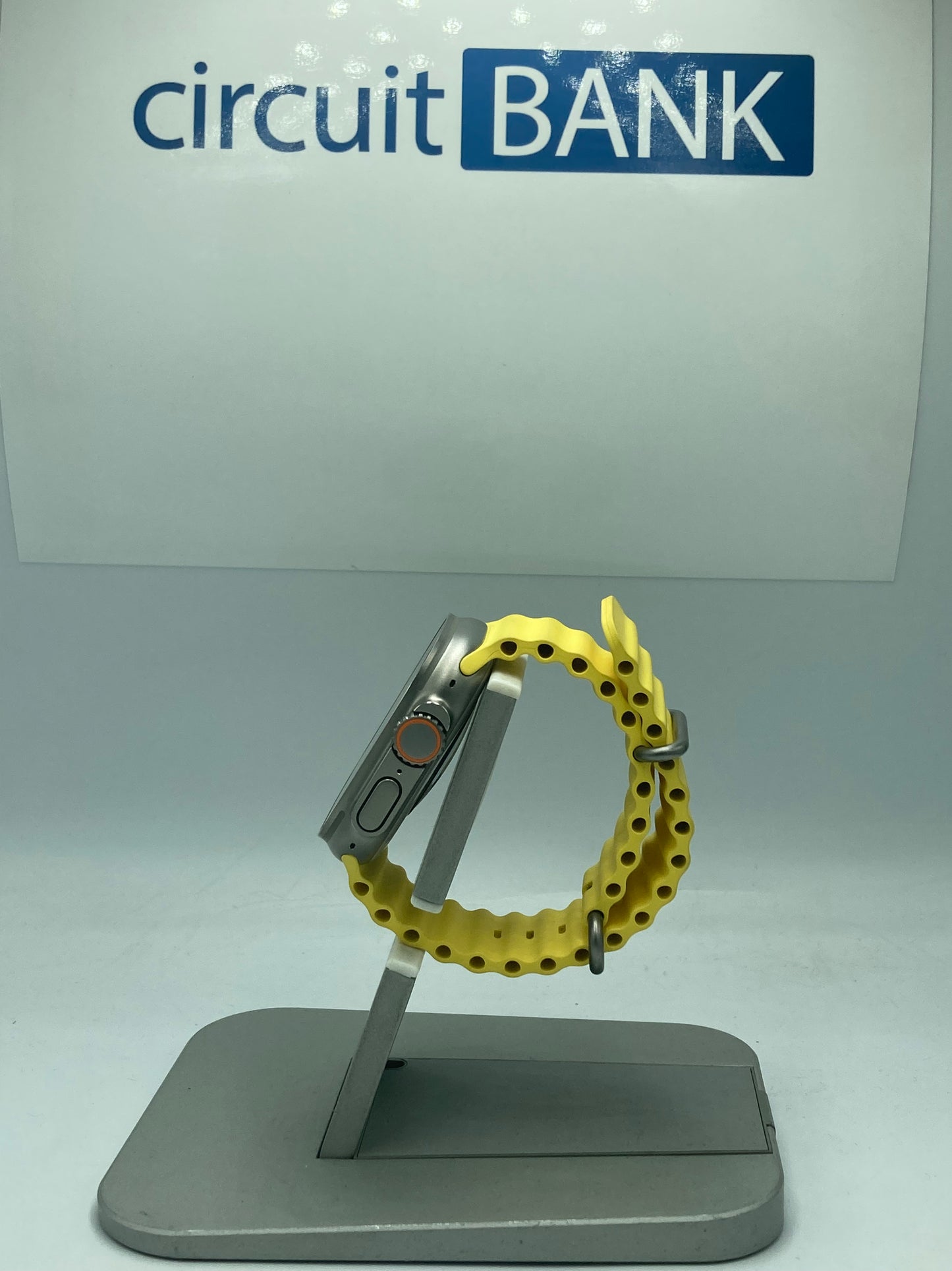 Apple Watch Ultra 49MM  (Producto Unico)