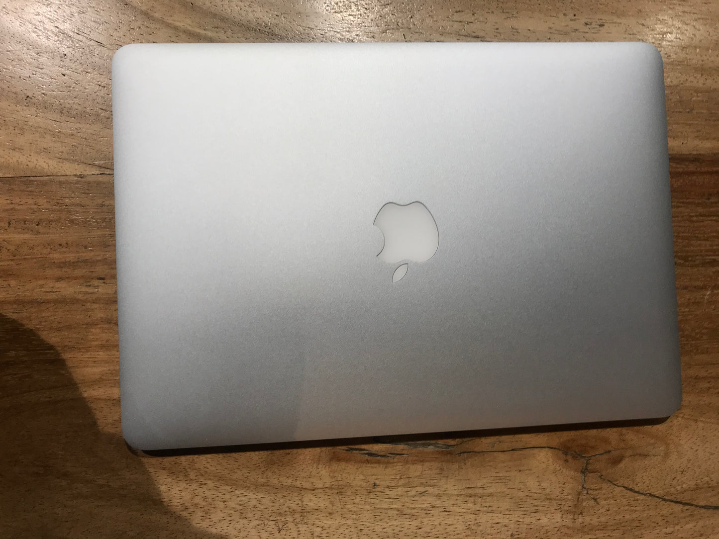 MacBook Air 13" 2017 128GB SSD (Producto Unico)