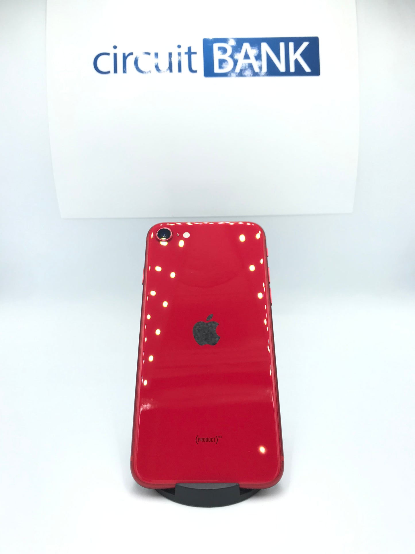 iPhone SE 2020 64GB (Producto Unico)