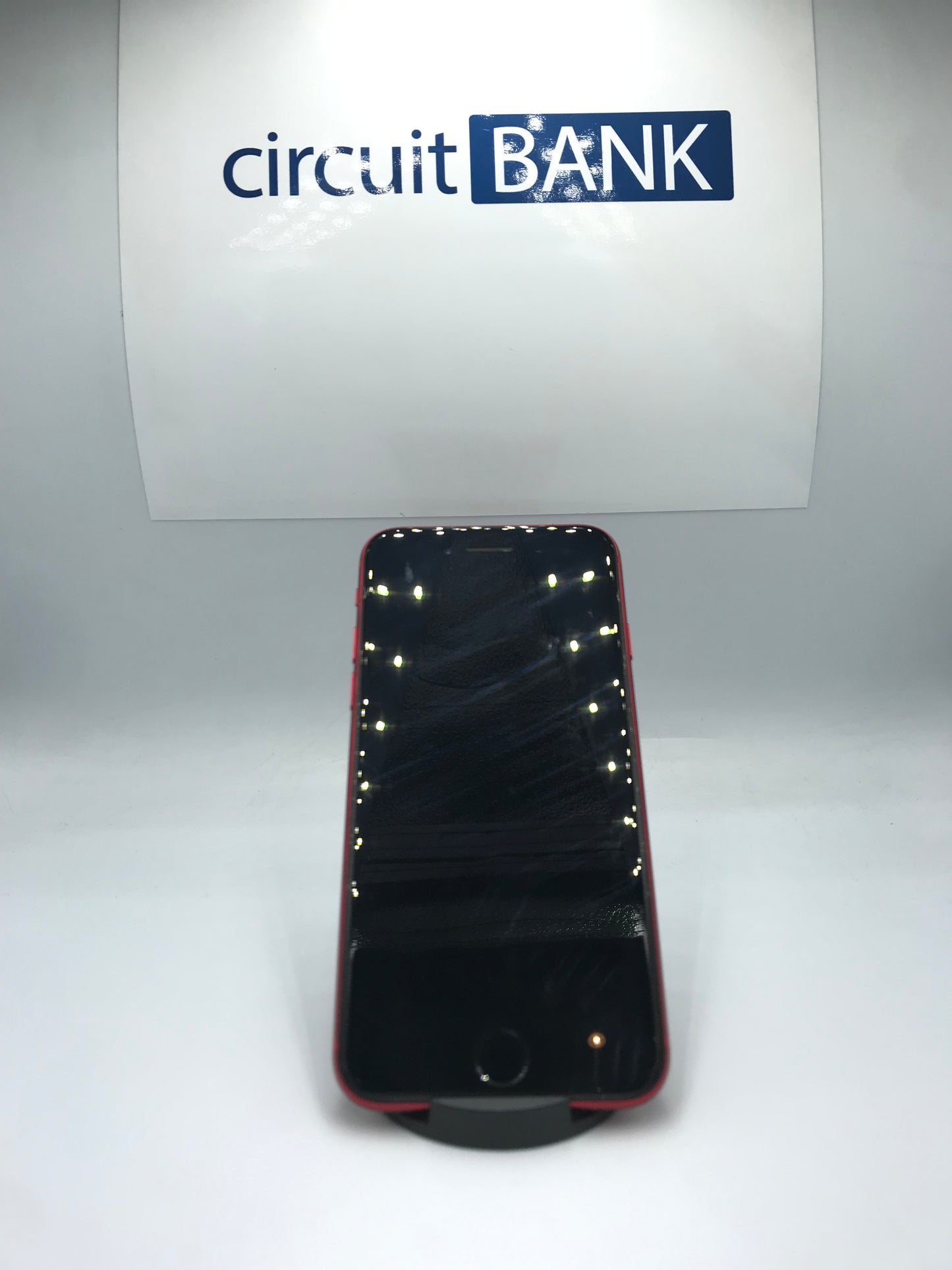 iPhone SE 2020 64GB (Producto Unico)