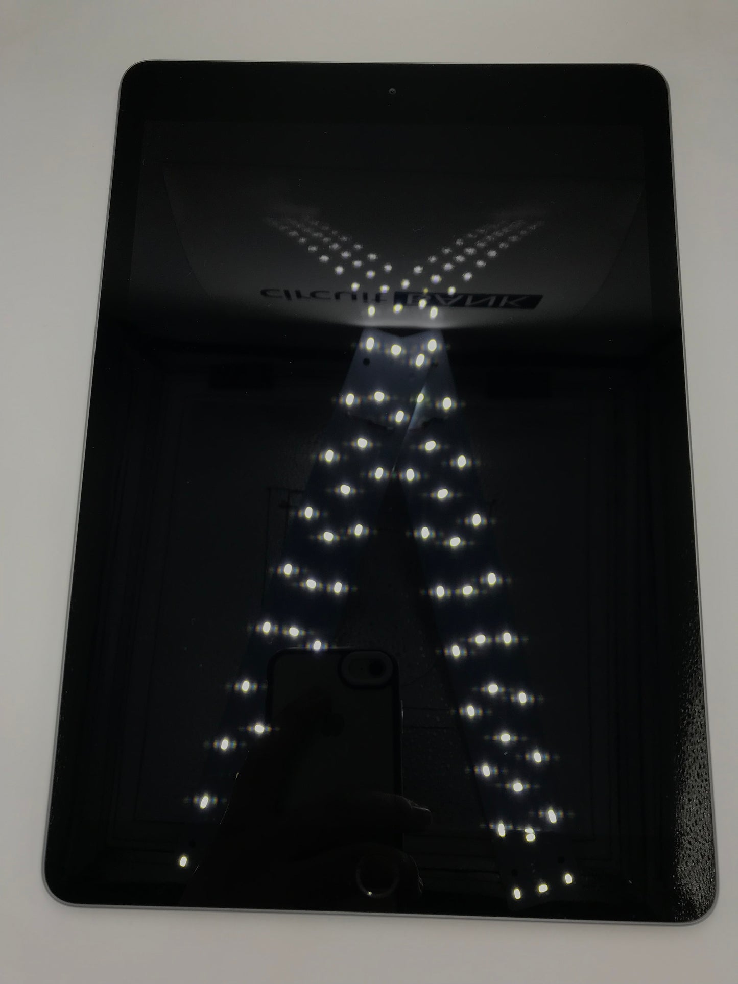 iPad 8th Gen 32GB (Producto Unico)