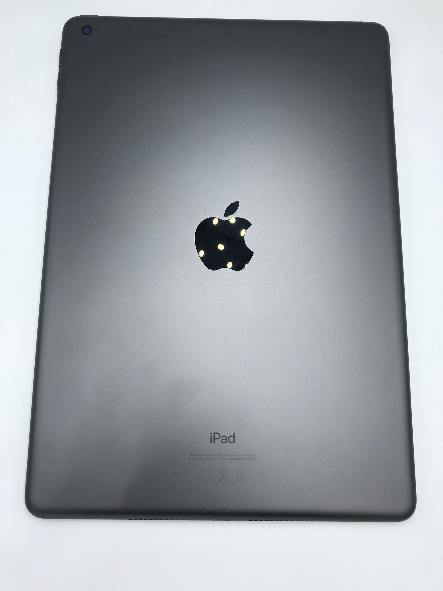 iPad 8th Gen 32GB (Producto Unico)