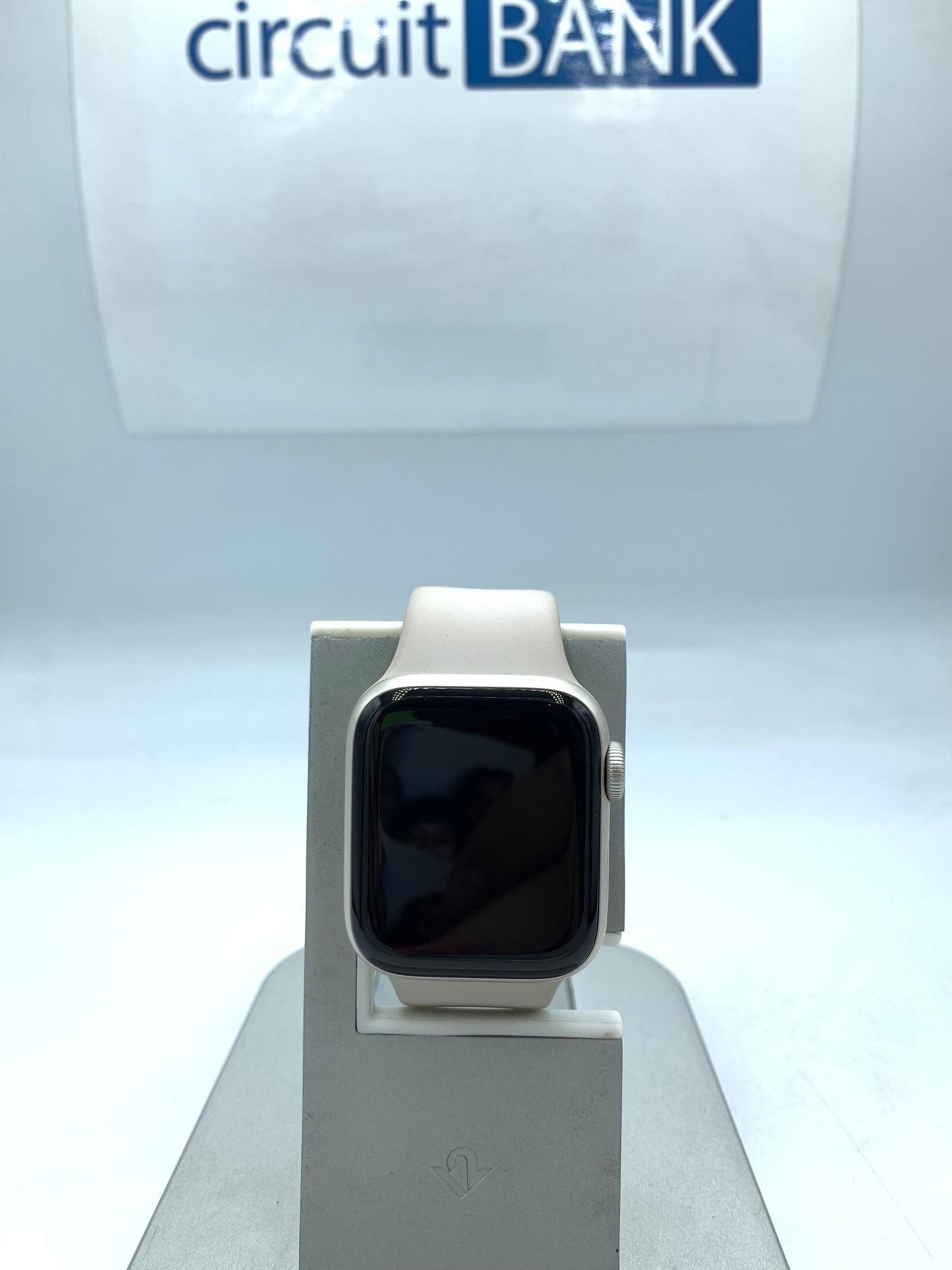 Apple Watch SE (GPS) 2da Gen. 40mm 32GB (Producto Unico)