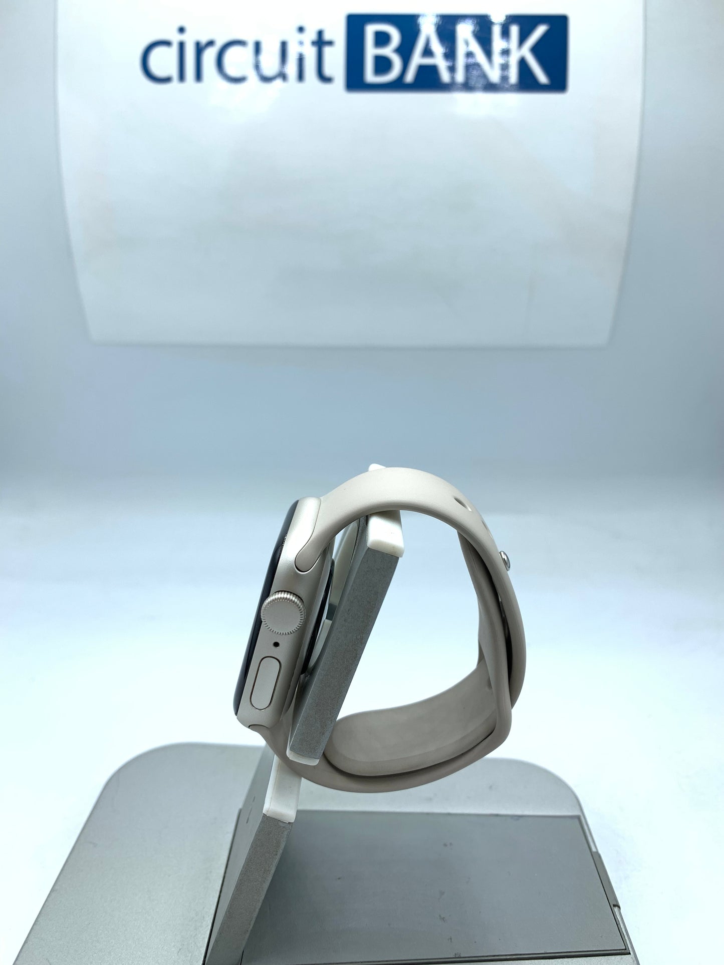 Apple Watch SE (GPS) 2da Gen. 40mm 32GB (Producto Unico)