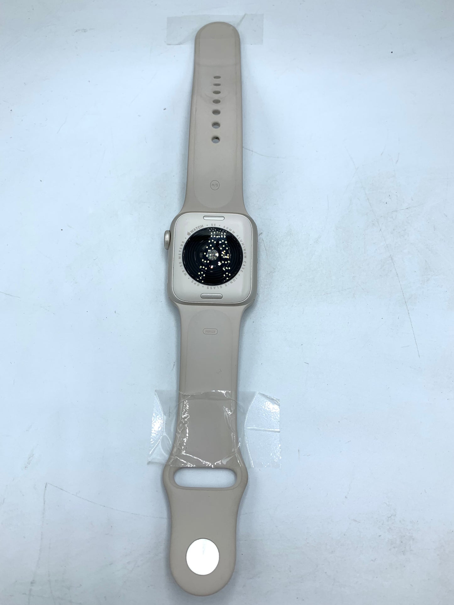 Apple Watch SE (GPS) 2da Gen. 40mm 32GB (Producto Unico)