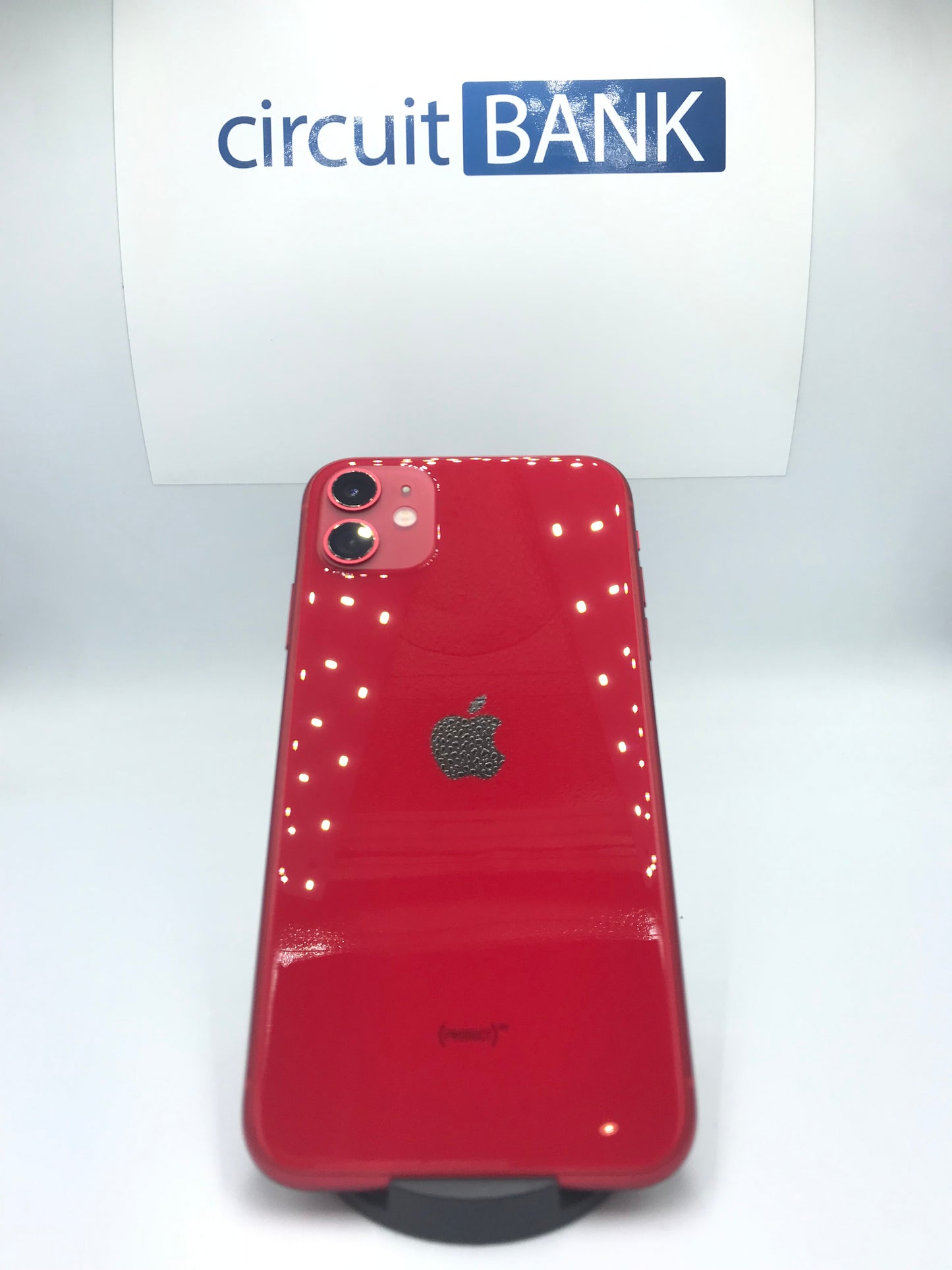iPhone 11 64GB (Producto Unico)