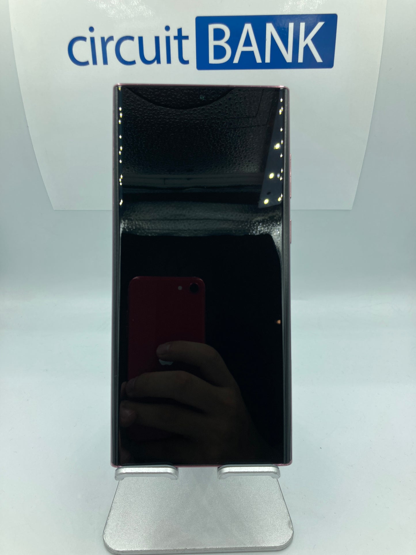 Samsung Galaxy s22 Ultra (Producto único)