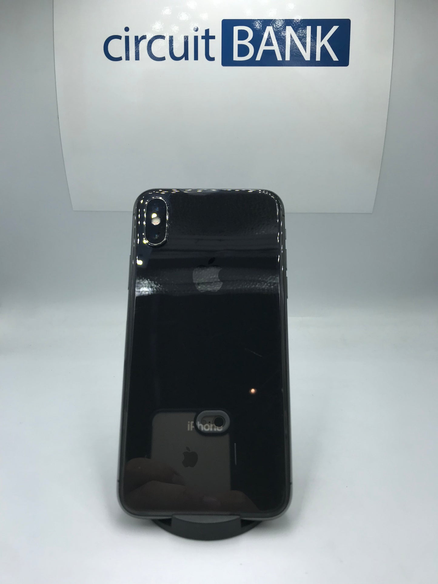 iPhone X 256GB (Producto Unico)