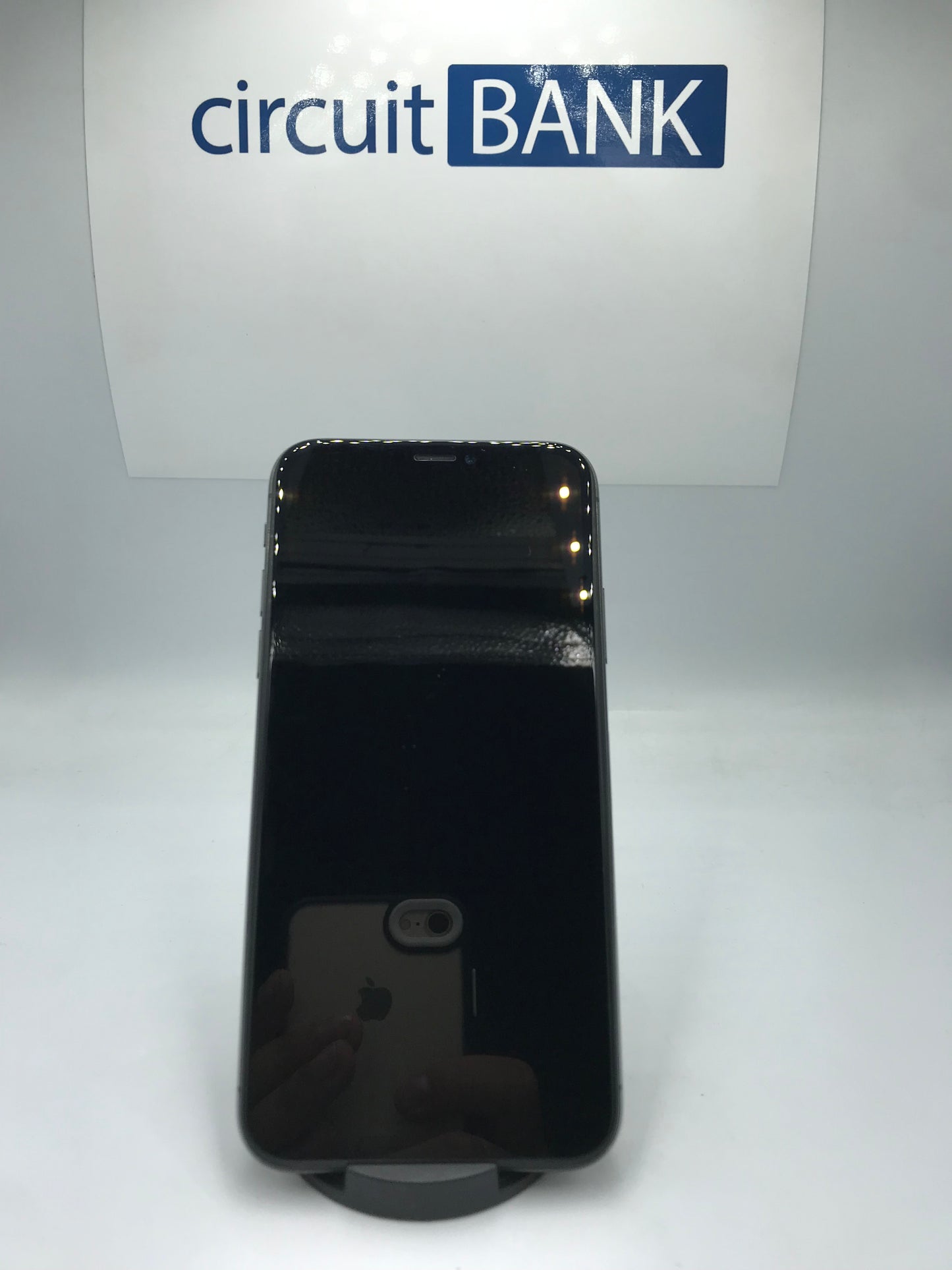iPhone X 256GB (Producto Unico)