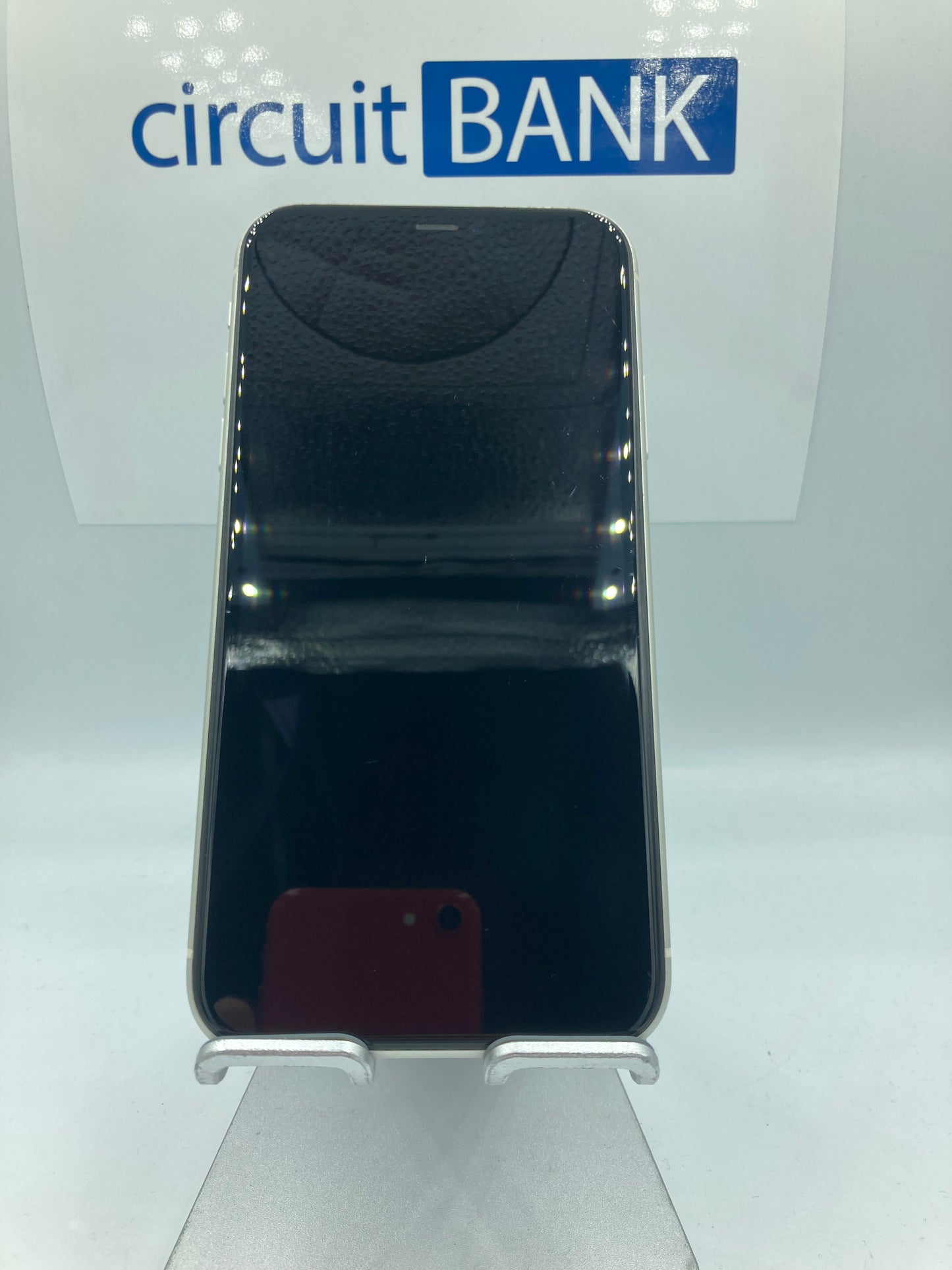 iPhone 11 128GB (Producto Único)