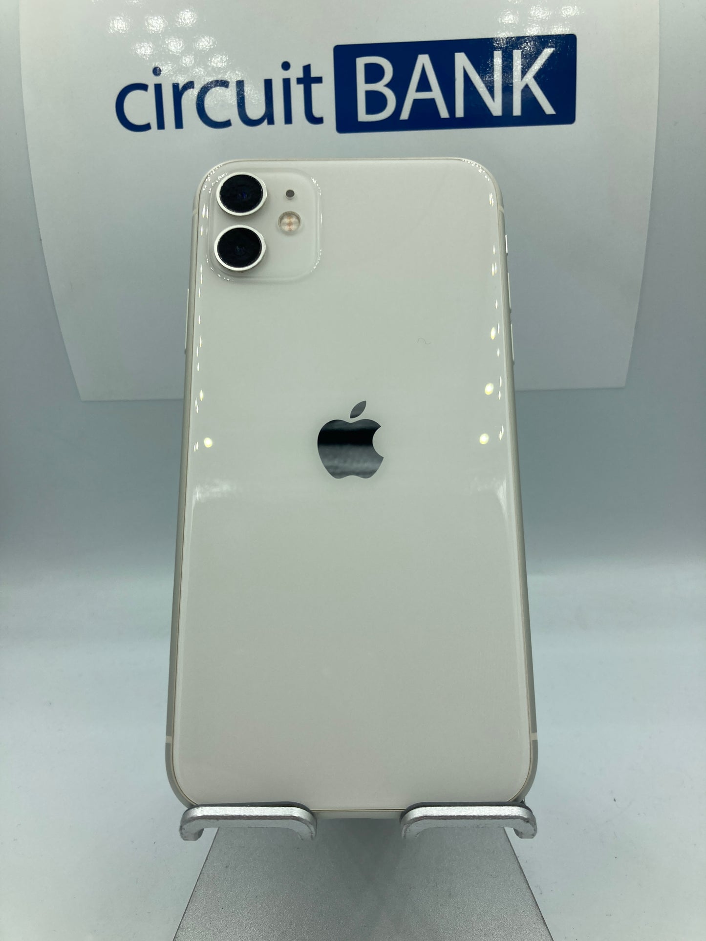 iPhone 11 128GB (Producto Único)