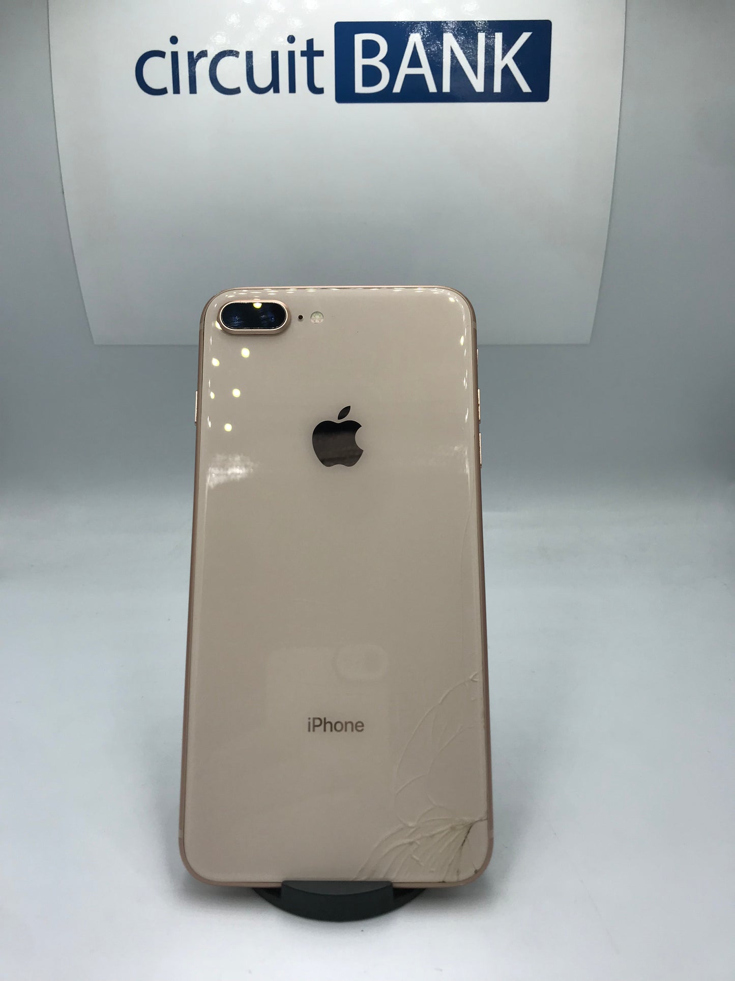 iPhone 8 Plus 256GB (Producto Unico)