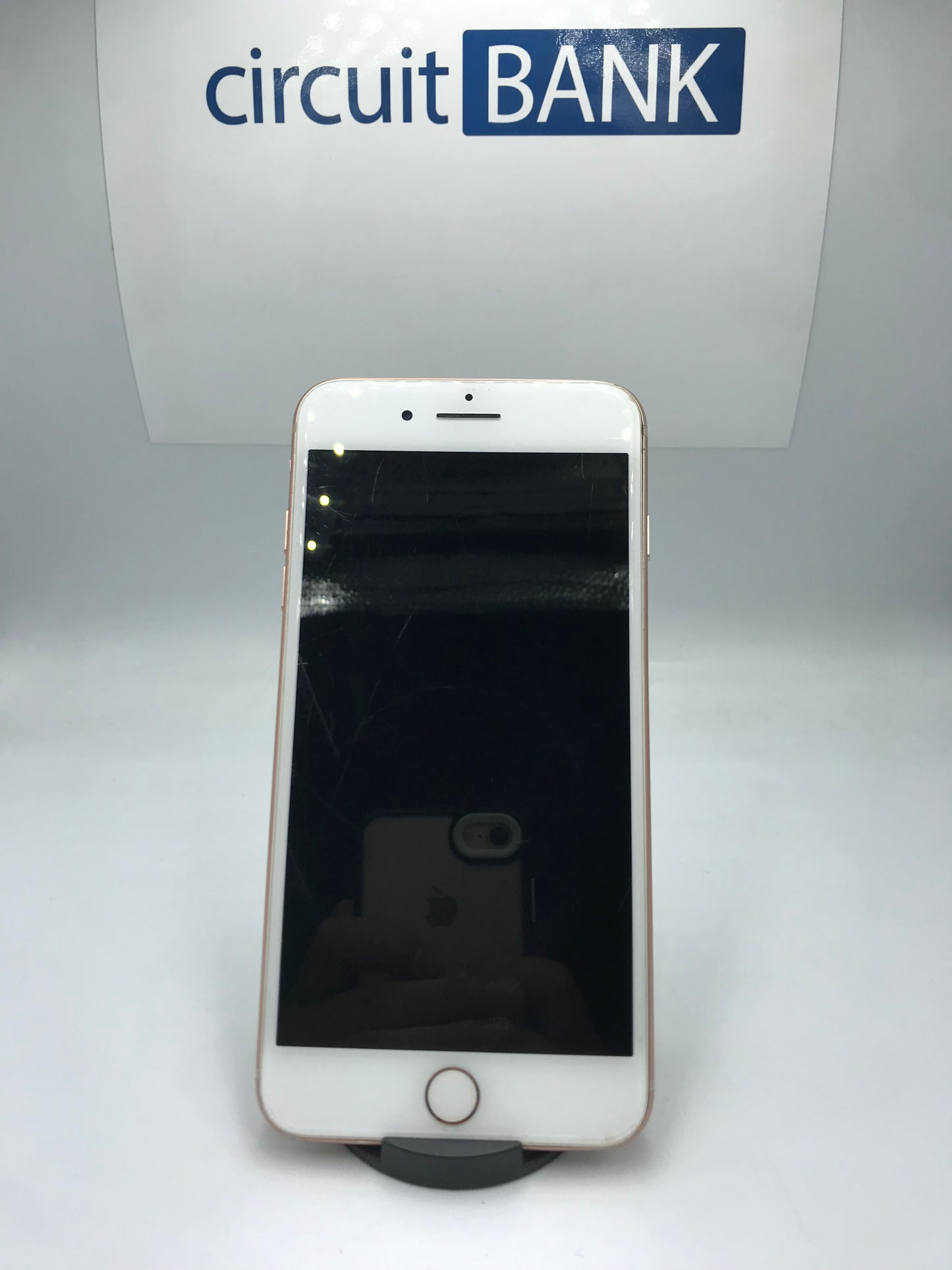 iPhone 8 Plus 256GB (Producto Unico)