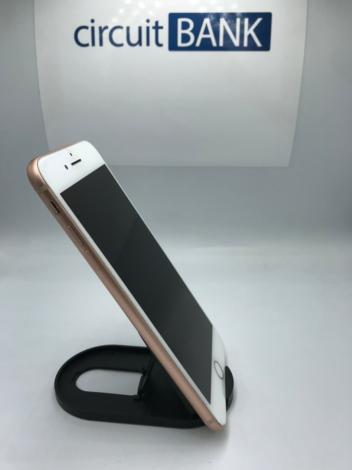 iPhone 8 Plus 256GB (Producto Unico)