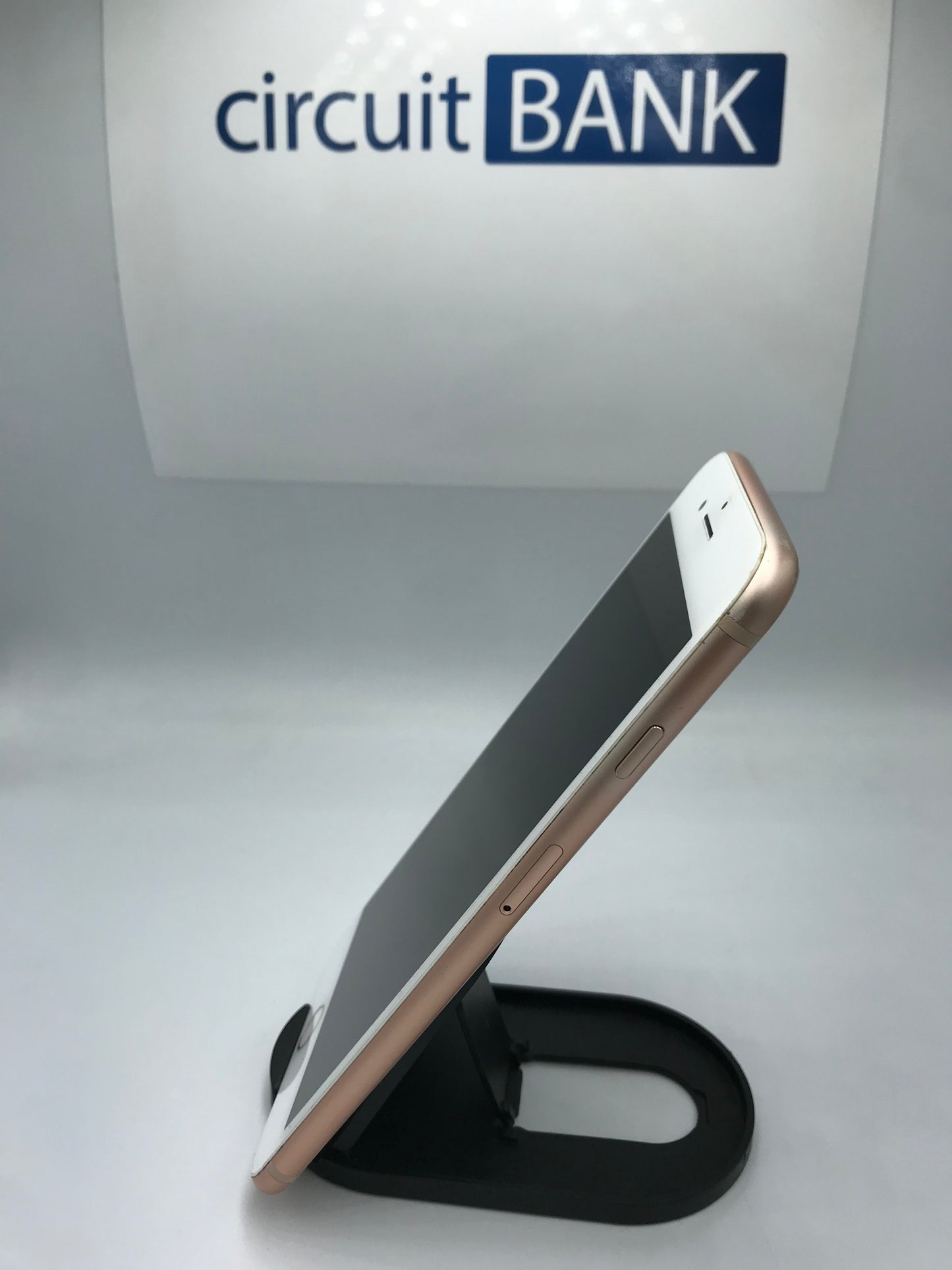 iPhone 8 Plus 256GB (Producto Unico)