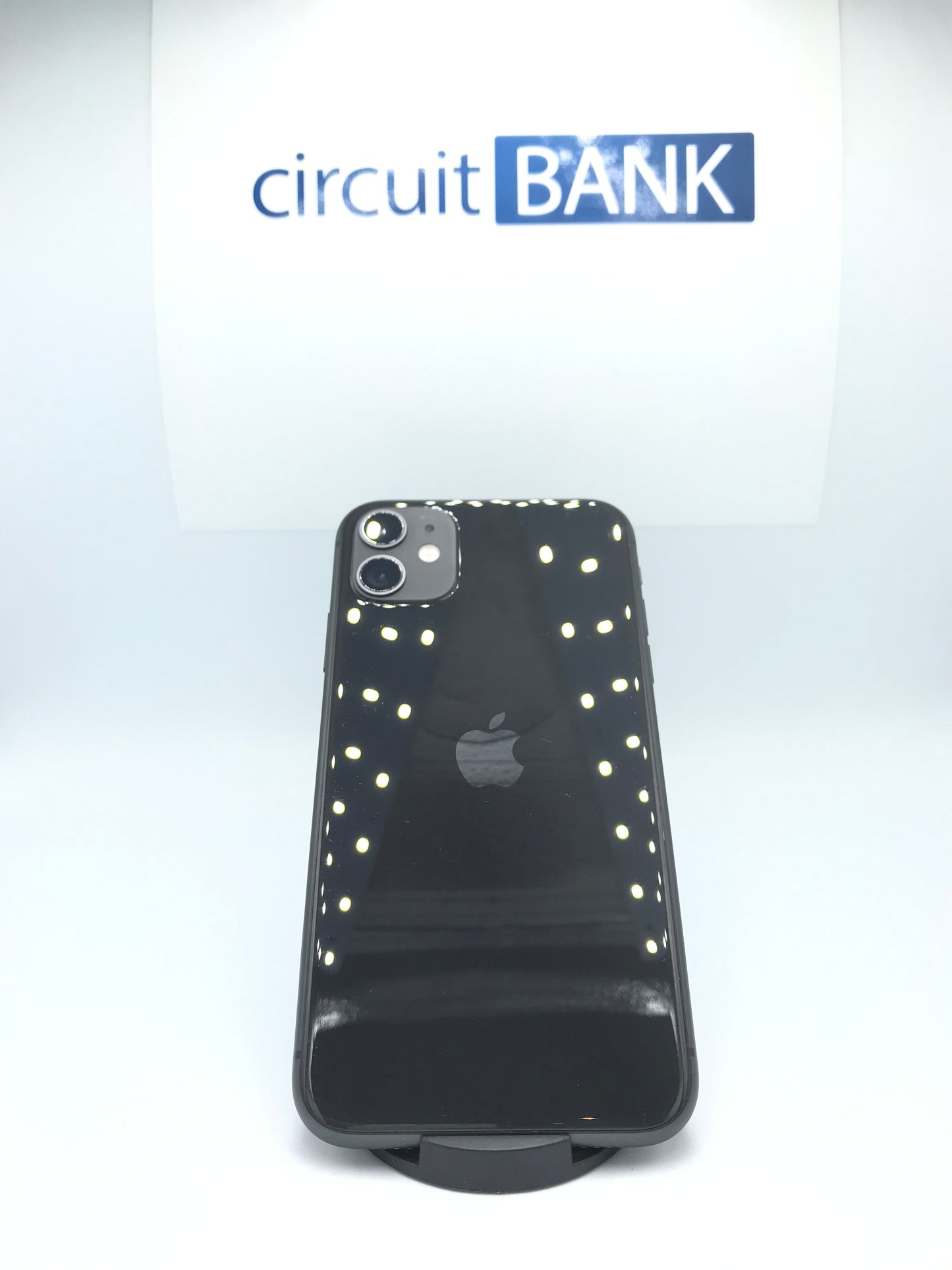 iPhone 11 64GB (Producto Unico)
