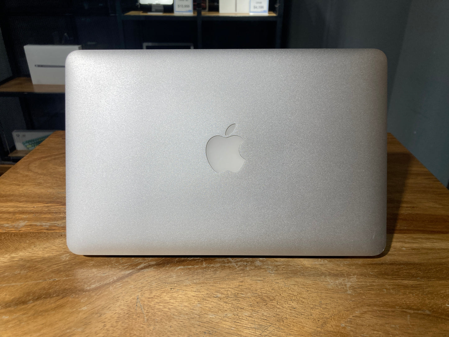 Macbook Air "11" 2015 A1465 (Producto Único)