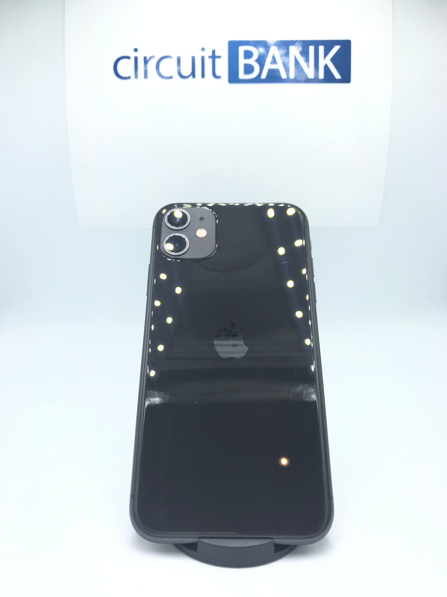 iPhone 11 128GB (Producto Unico)