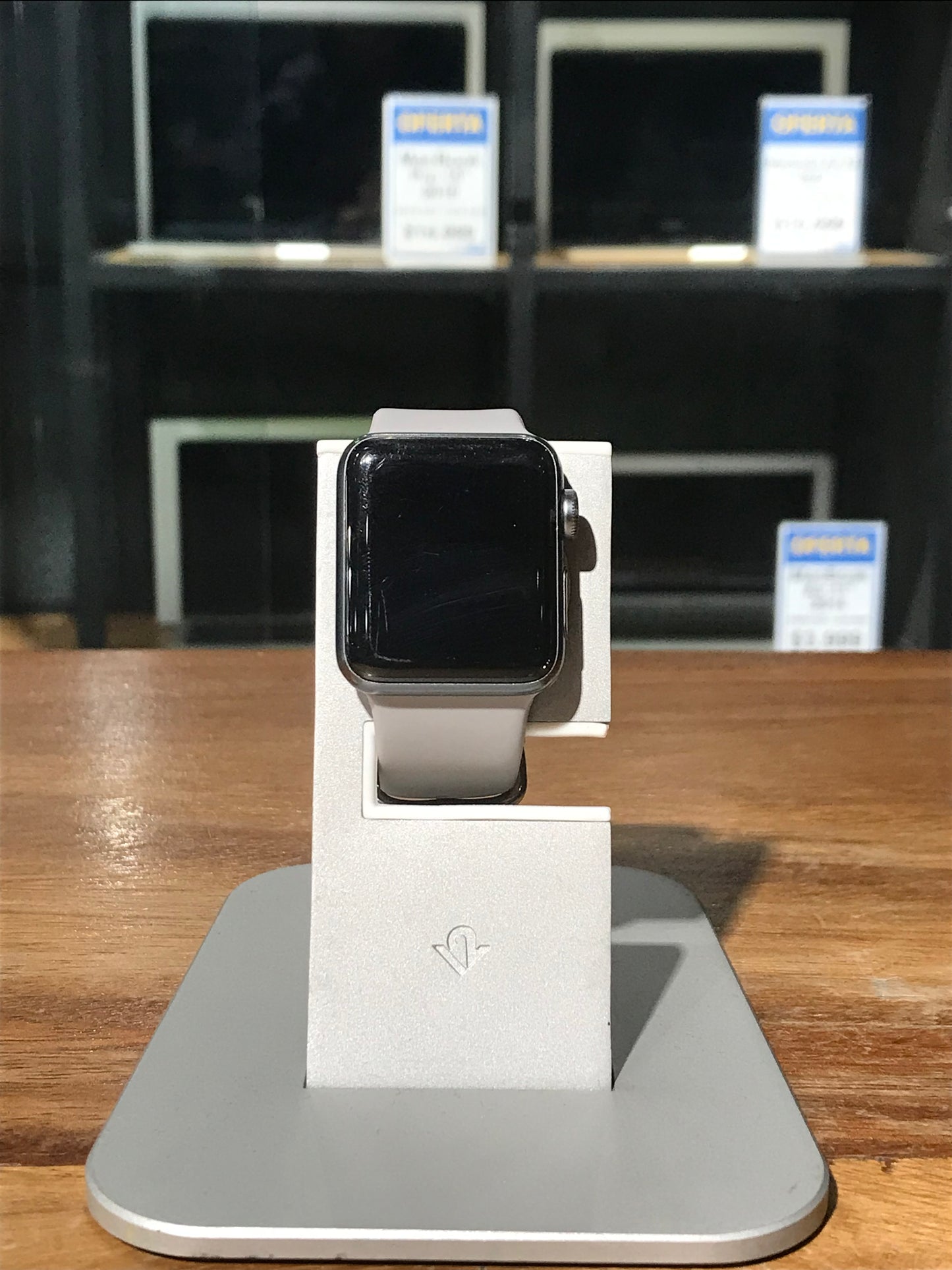 Apple Watch Series 3 38mm (Producto Unico)