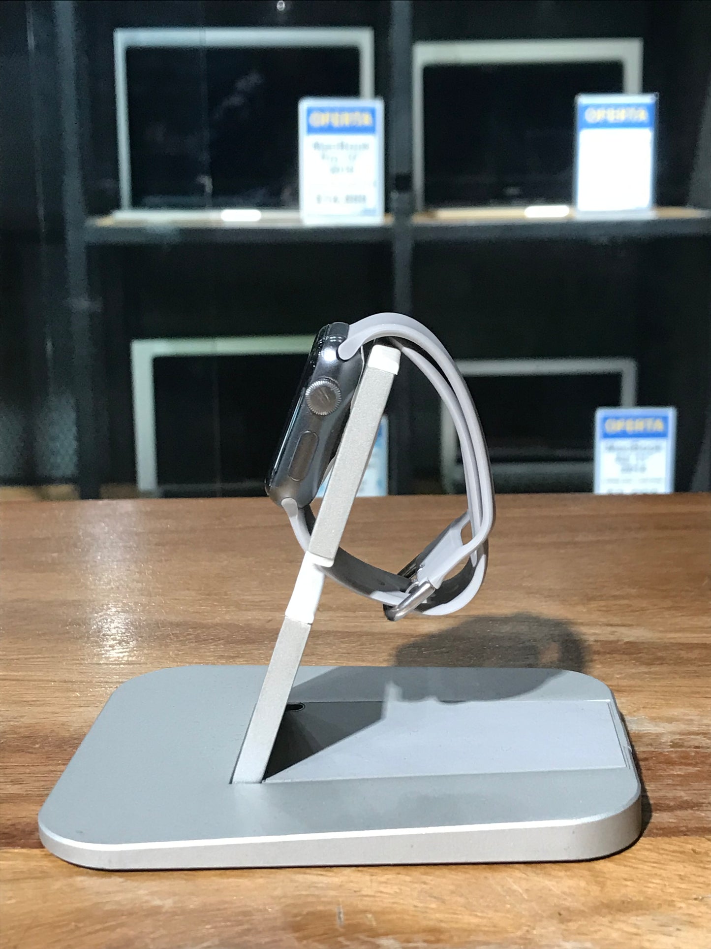 Apple Watch Series 3 38mm (Producto Unico)