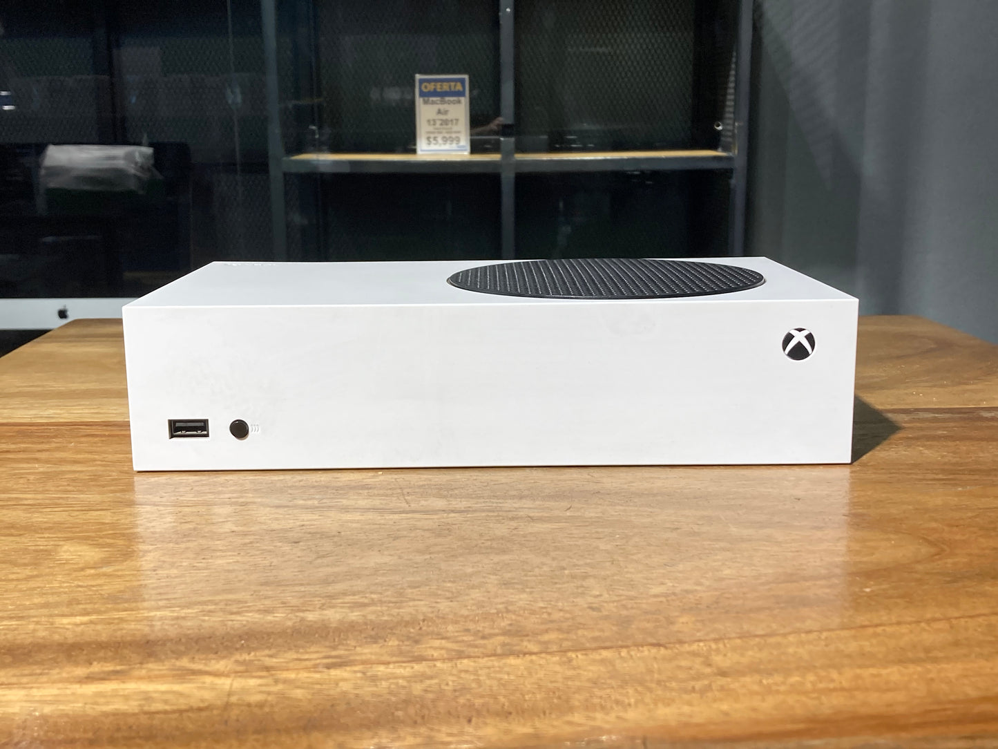 Xbox Series S 512GB SSD (Producto Unico)