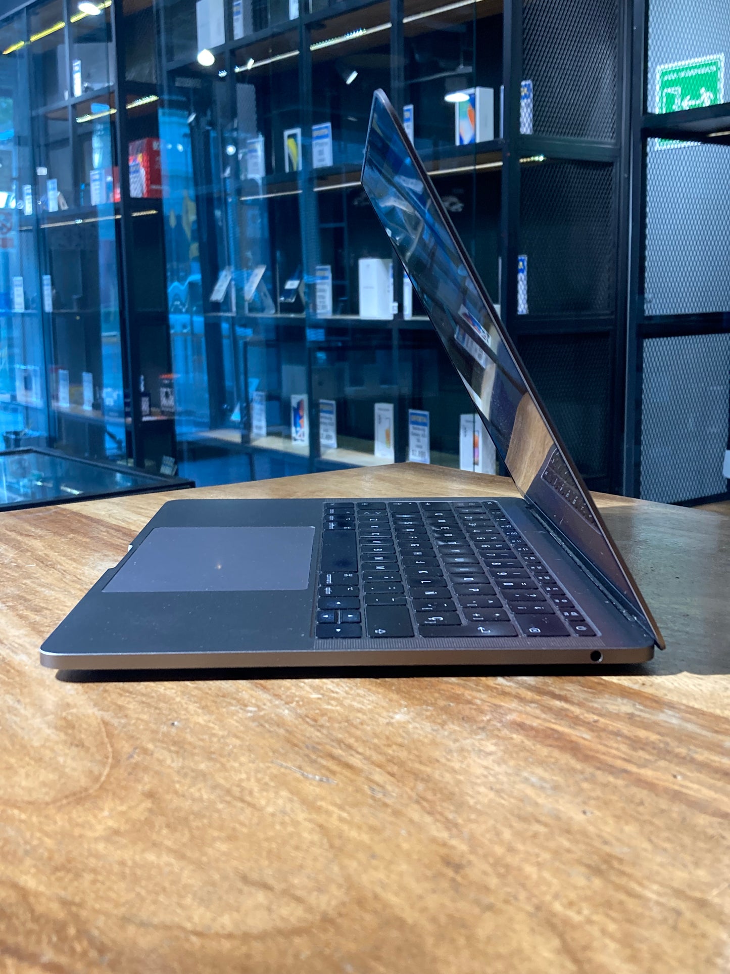 Macbook Pro 2017 128GB (Producto Unico)